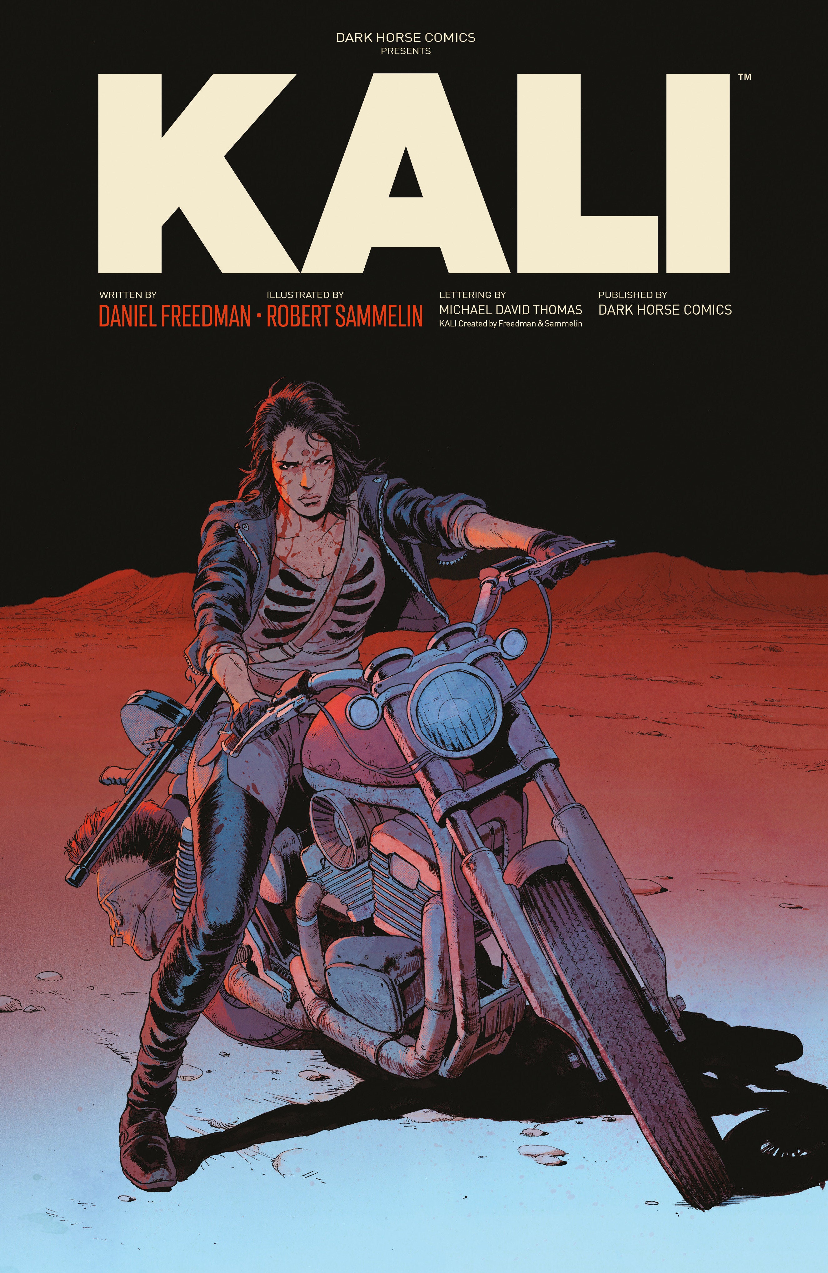 Kali (New Edition) | Odin's Place