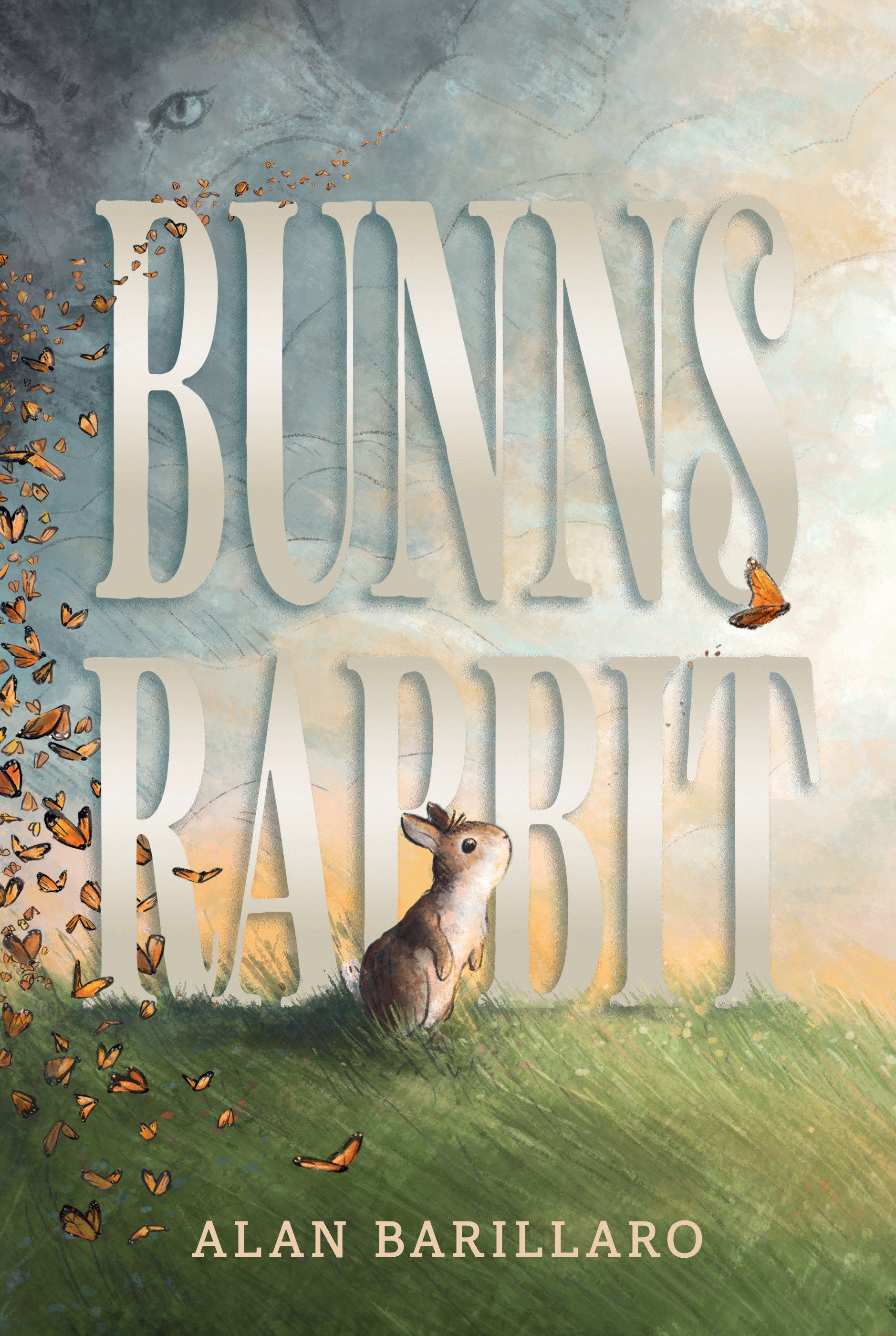 Bunns Rabbit | Odin's Place