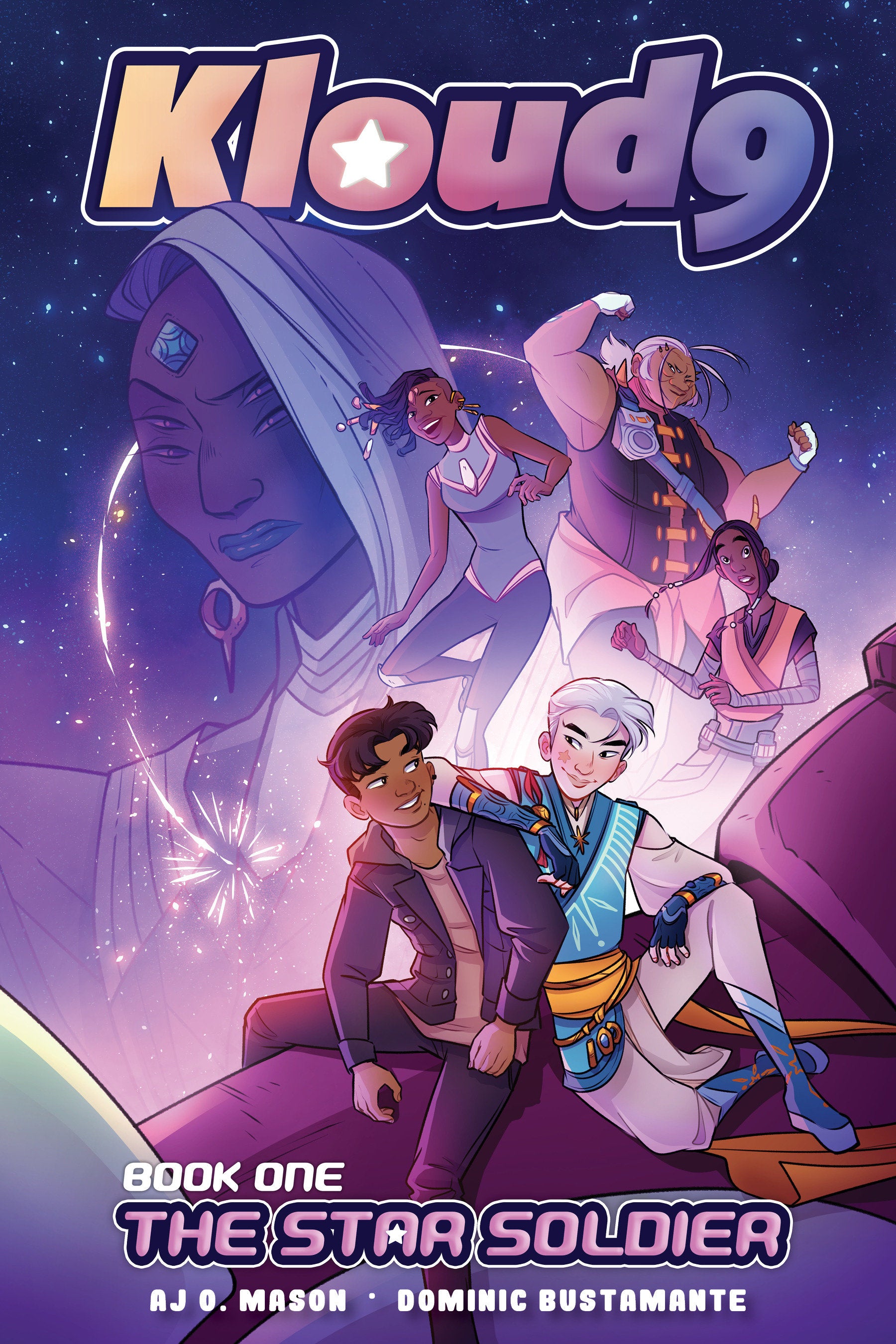 Kloud 9: The Star Soldier | Odin's Place
