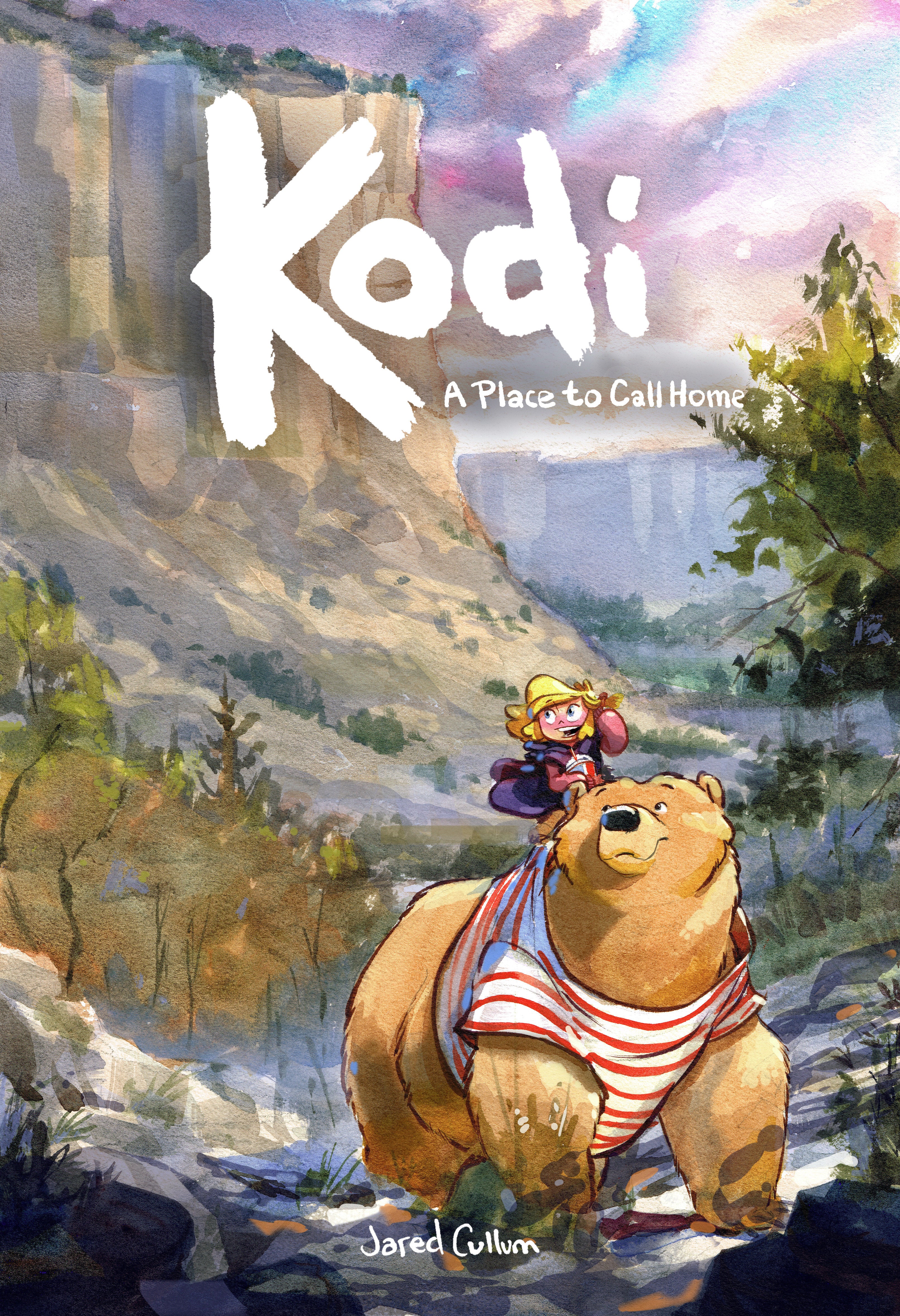 Kodi: A Place To Call Home | Odin's Place