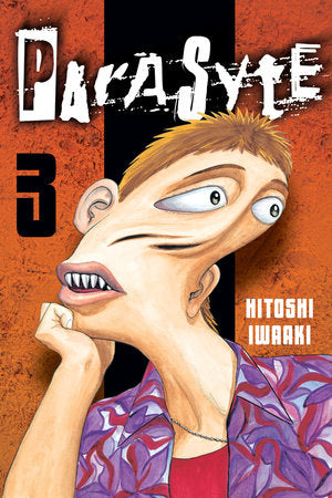 CL Parasyte VOL 5 | Odin's Place