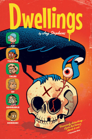 Dwellings HC | Odin's Place