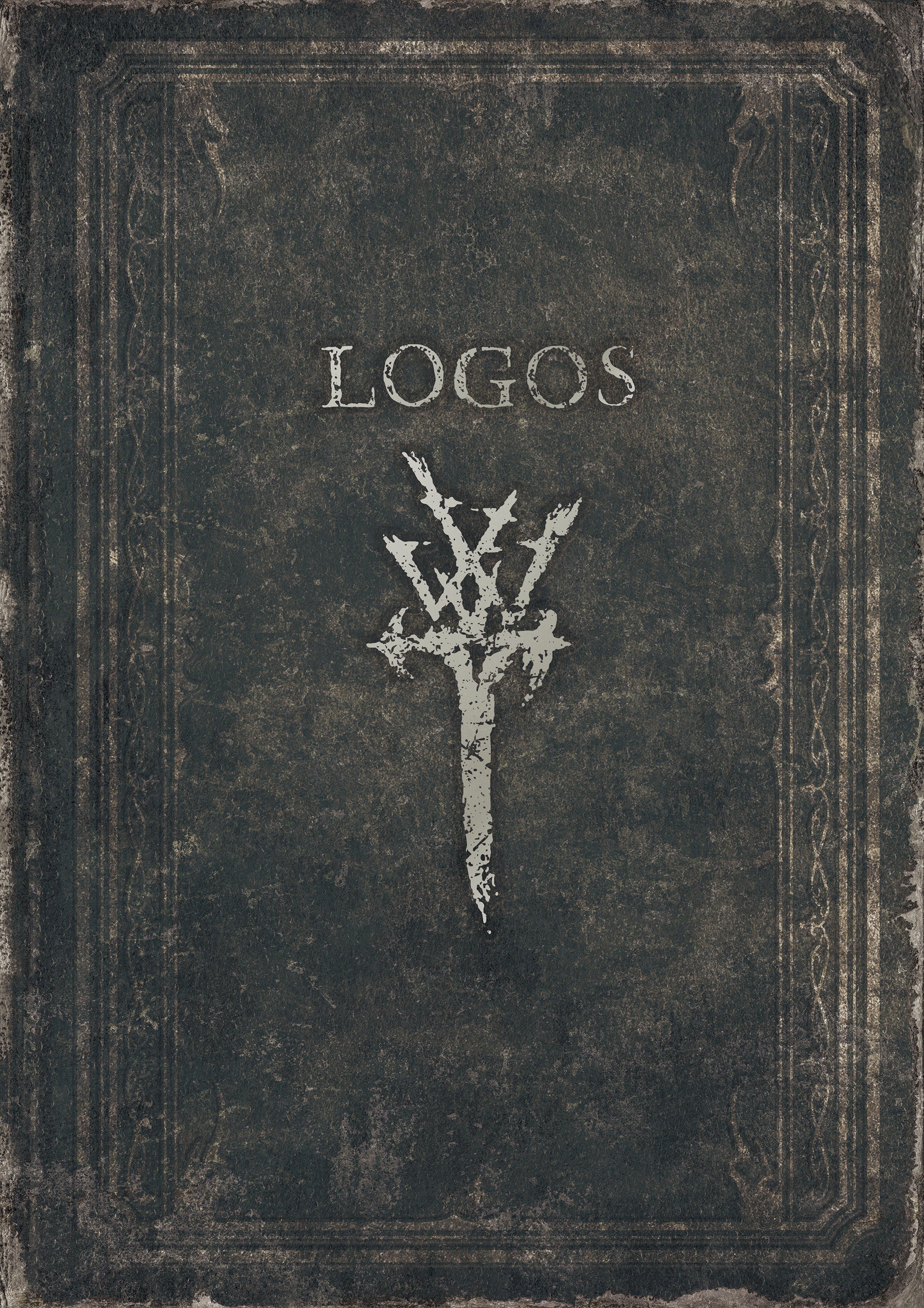 Logos: The World Of Final Fantasy Xvi | Odin's Place
