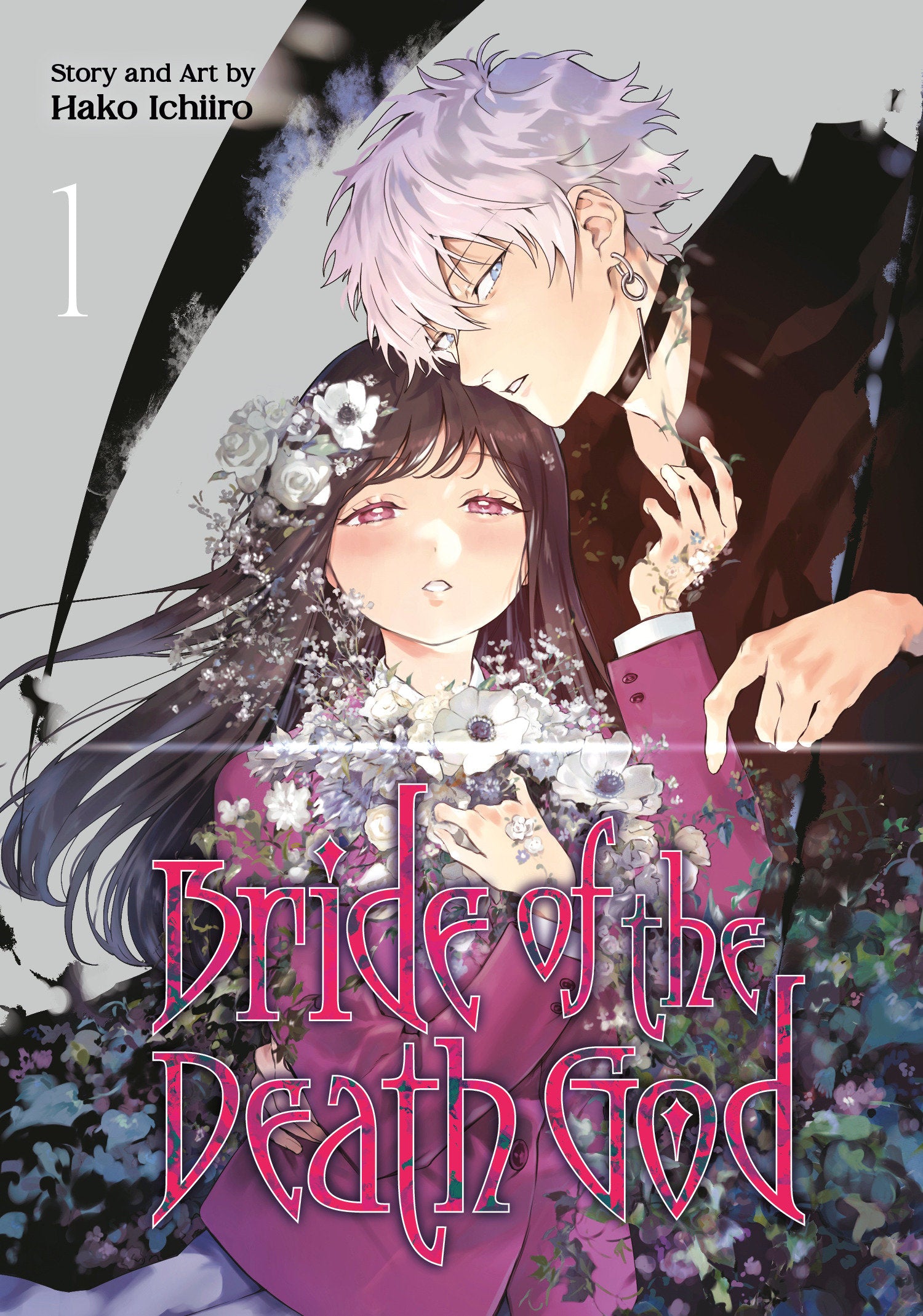 Bride Of The Death God 01 | Odin's Place