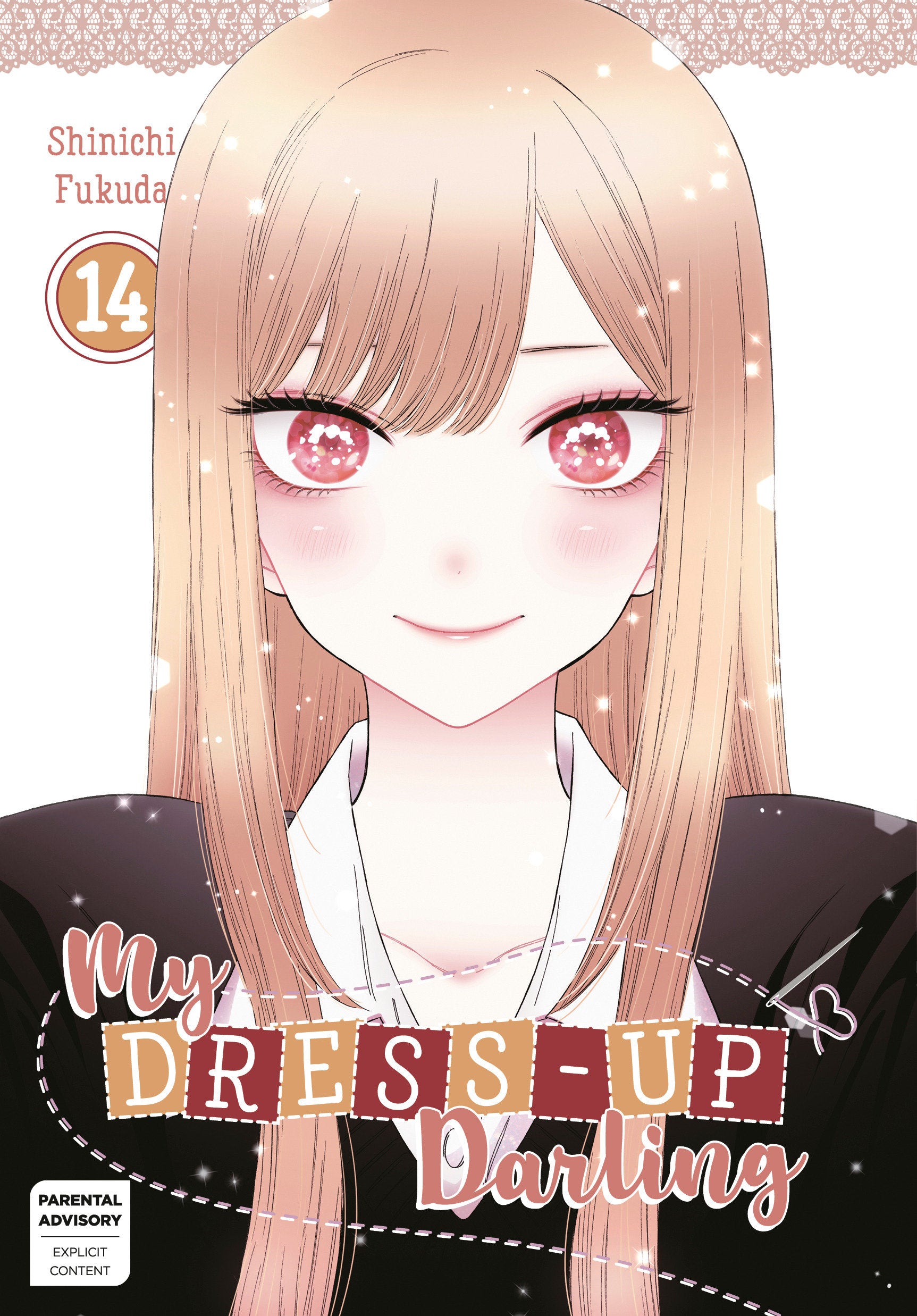 My Dress Up Darling 14 | Odin's Place