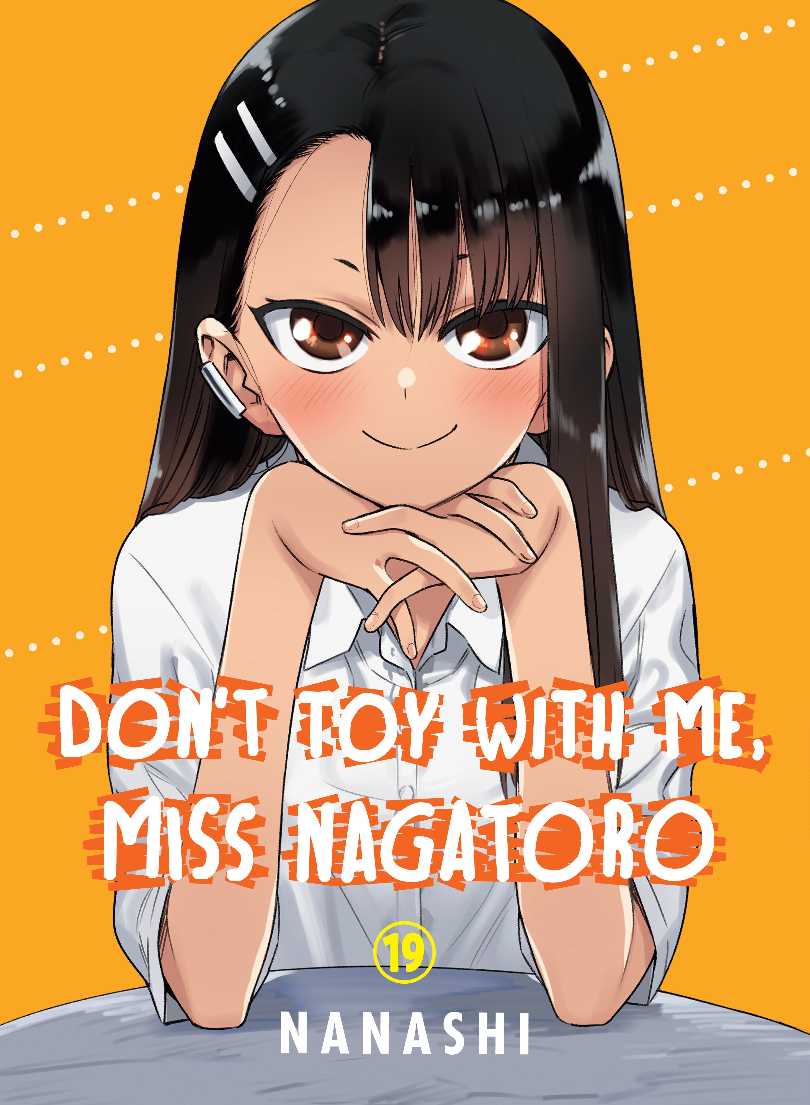Don'T Toy With Me, Miss Nagatoro 19 | Odin's Place
