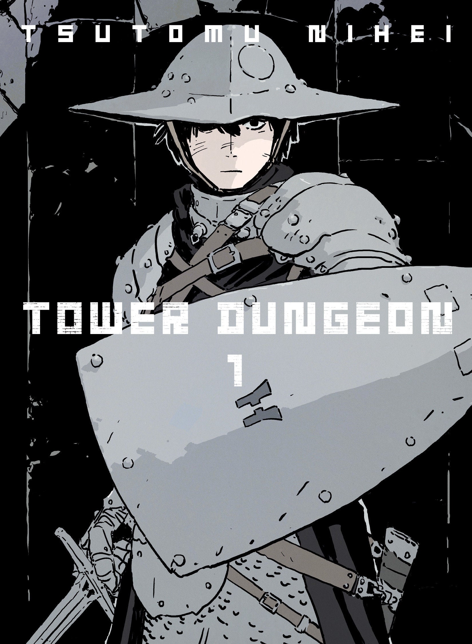 Tower Dungeon 1 | Odin's Place