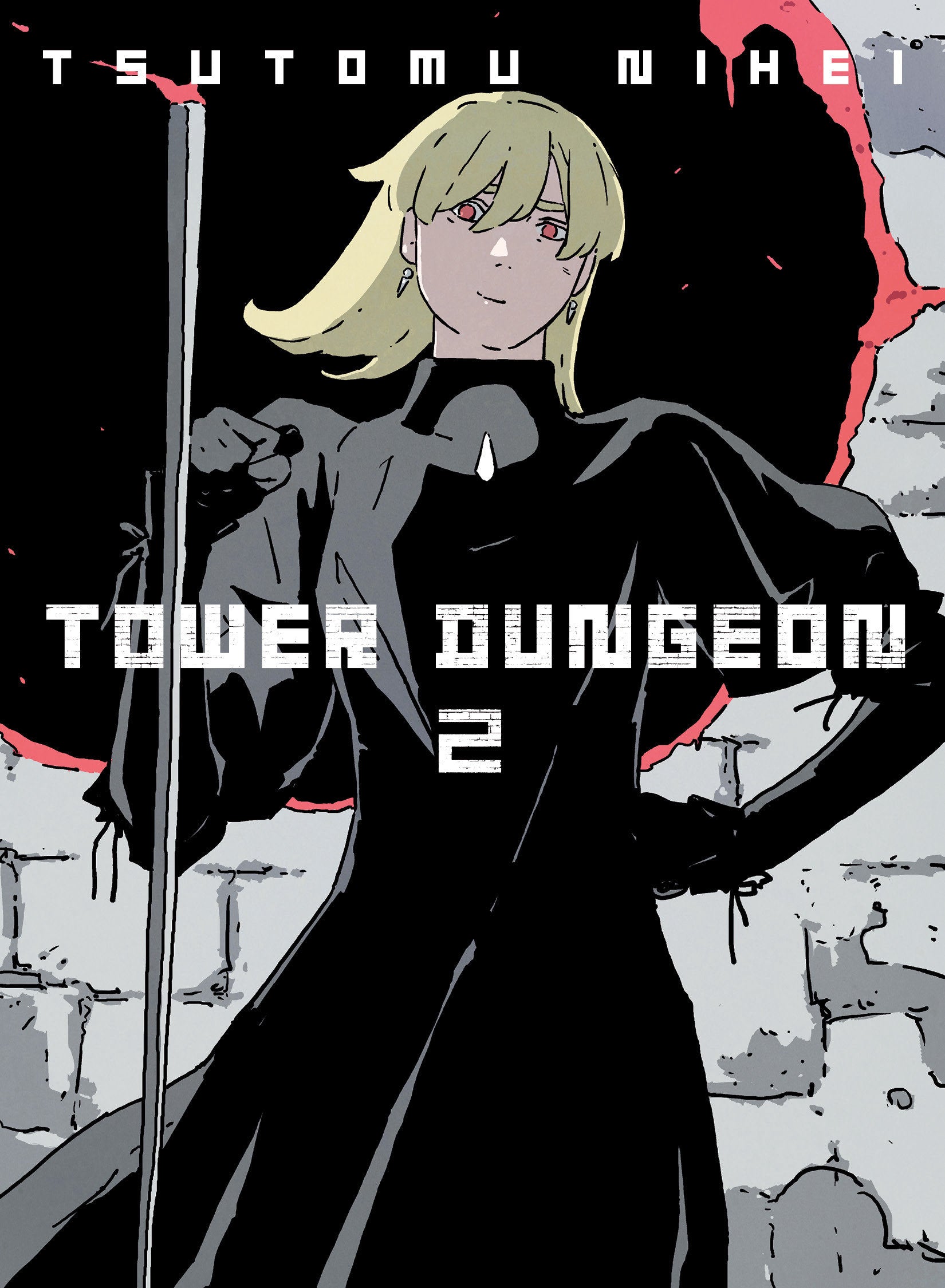 Tower Dungeon 2 | Odin's Place