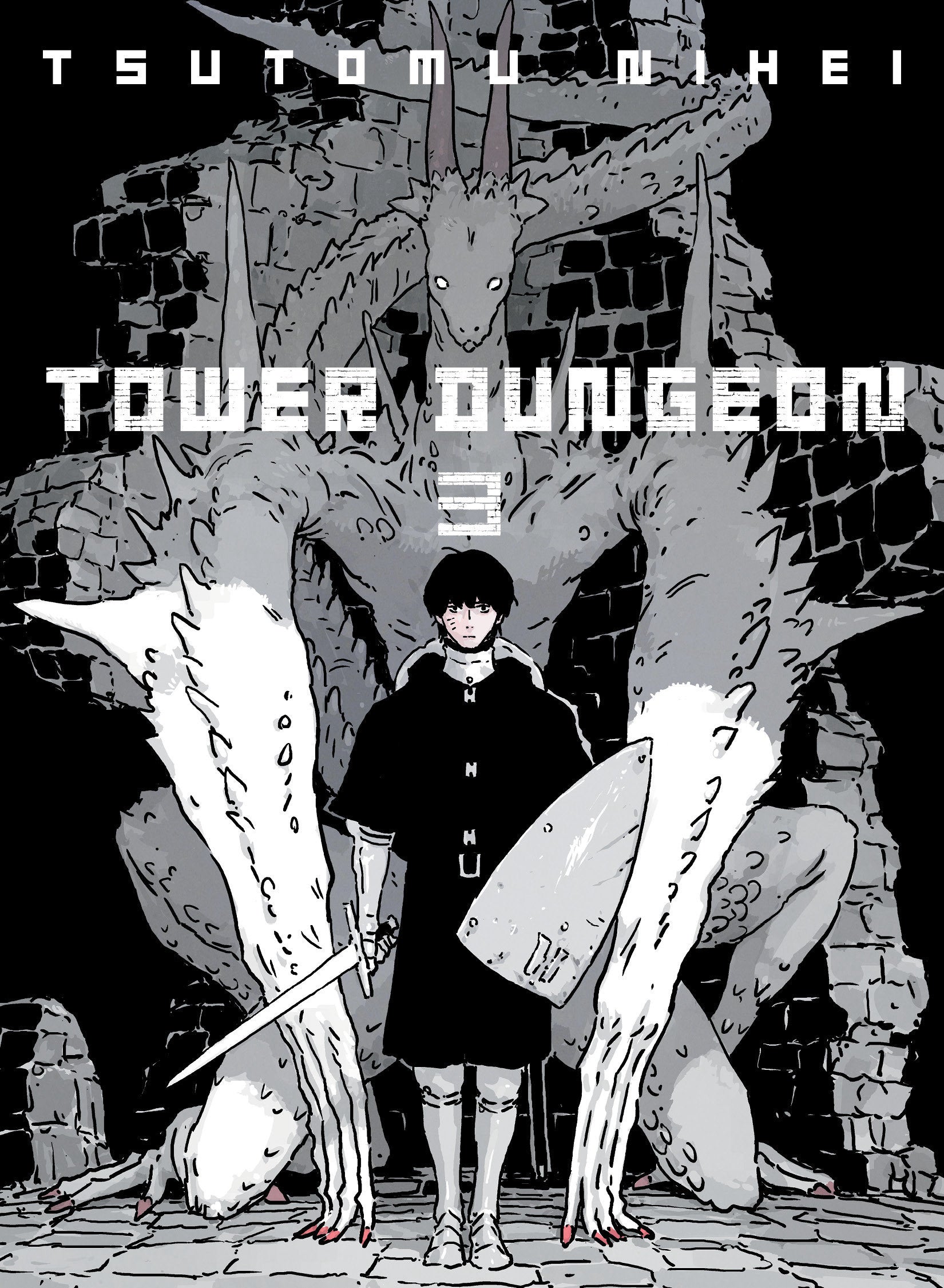Tower Dungeon 3 | Odin's Place