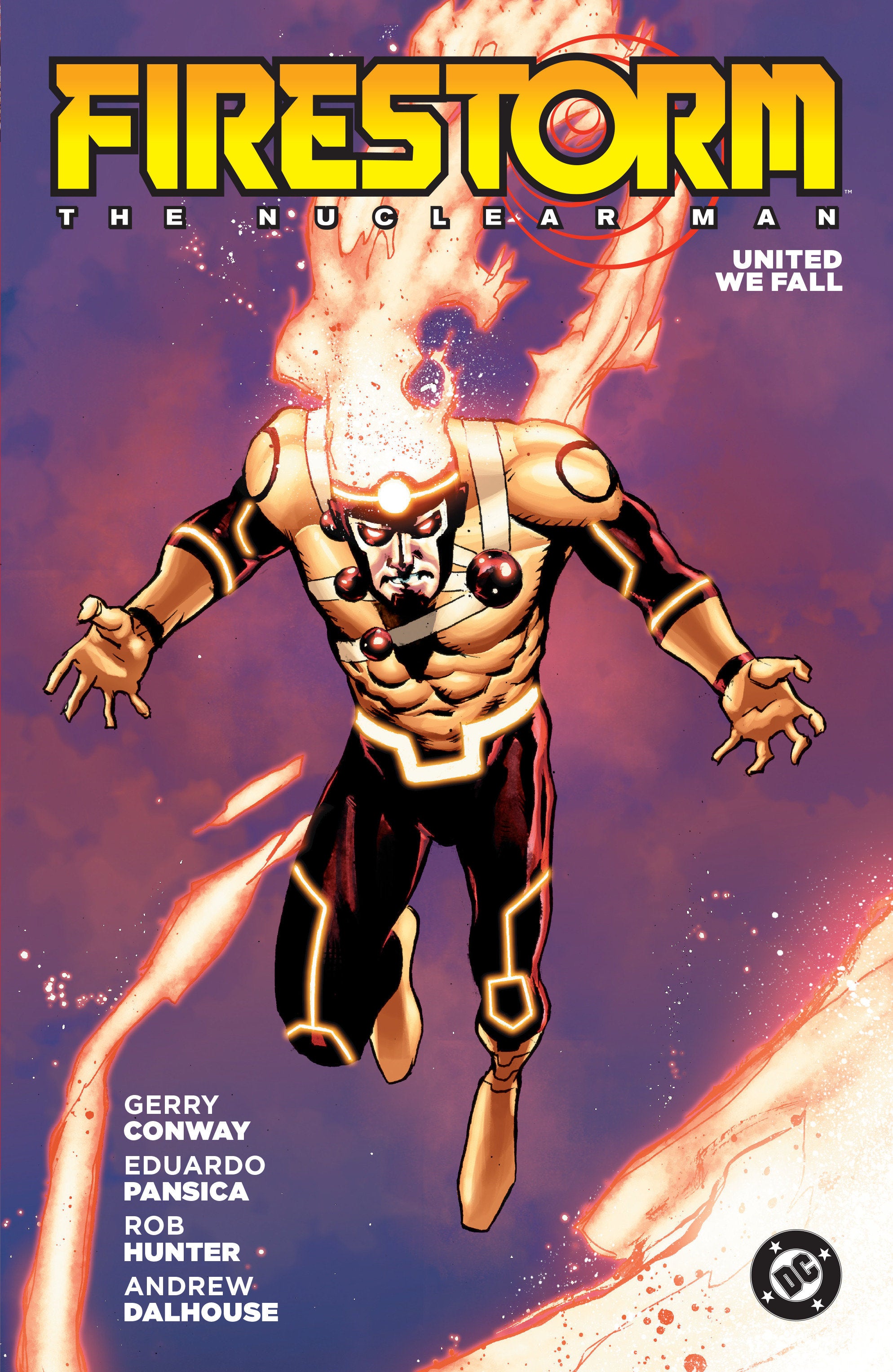 Firestorm: The Nuclear Man (2026 Edition) | Odin's Place
