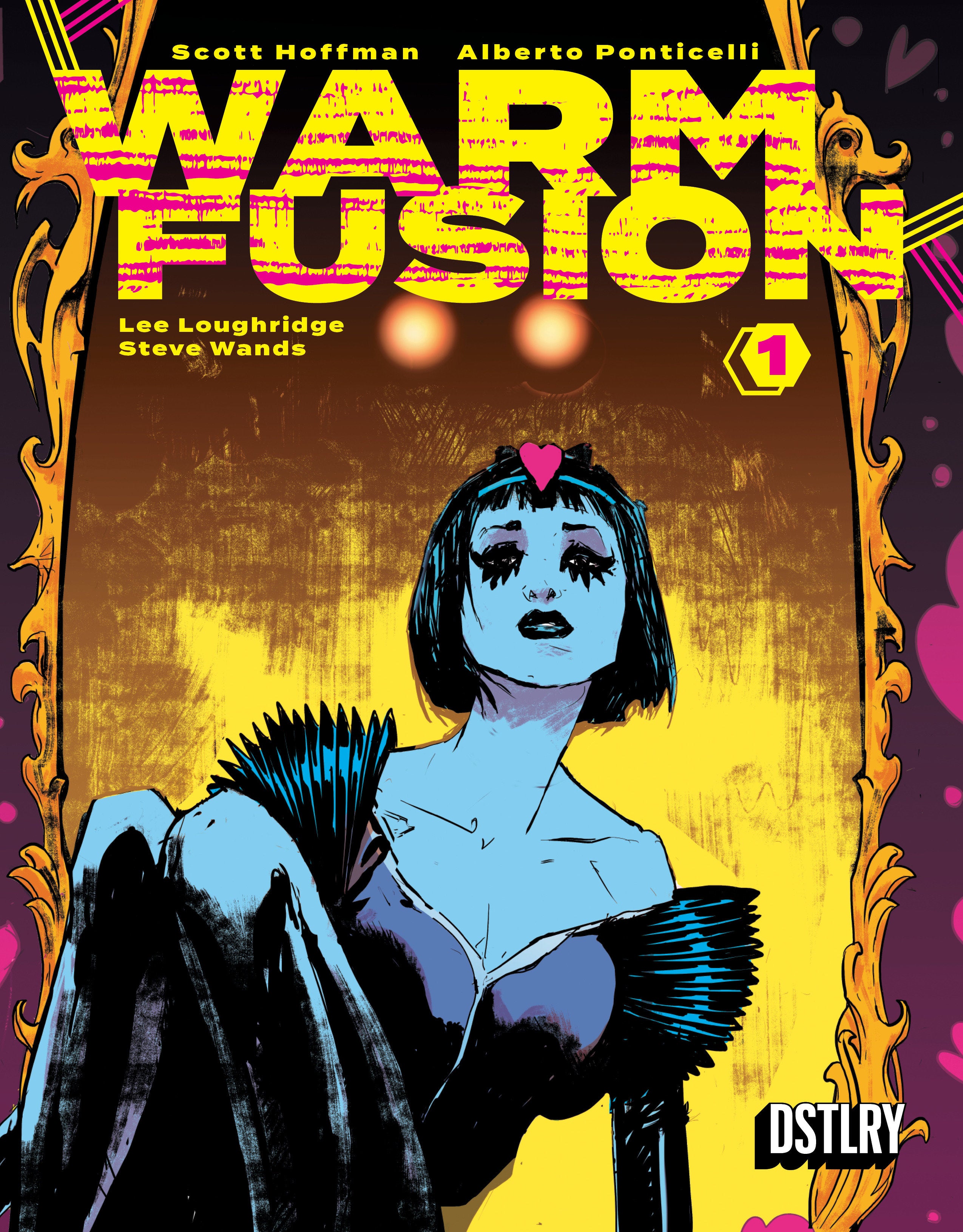 Warm Fusion | Odin's Place