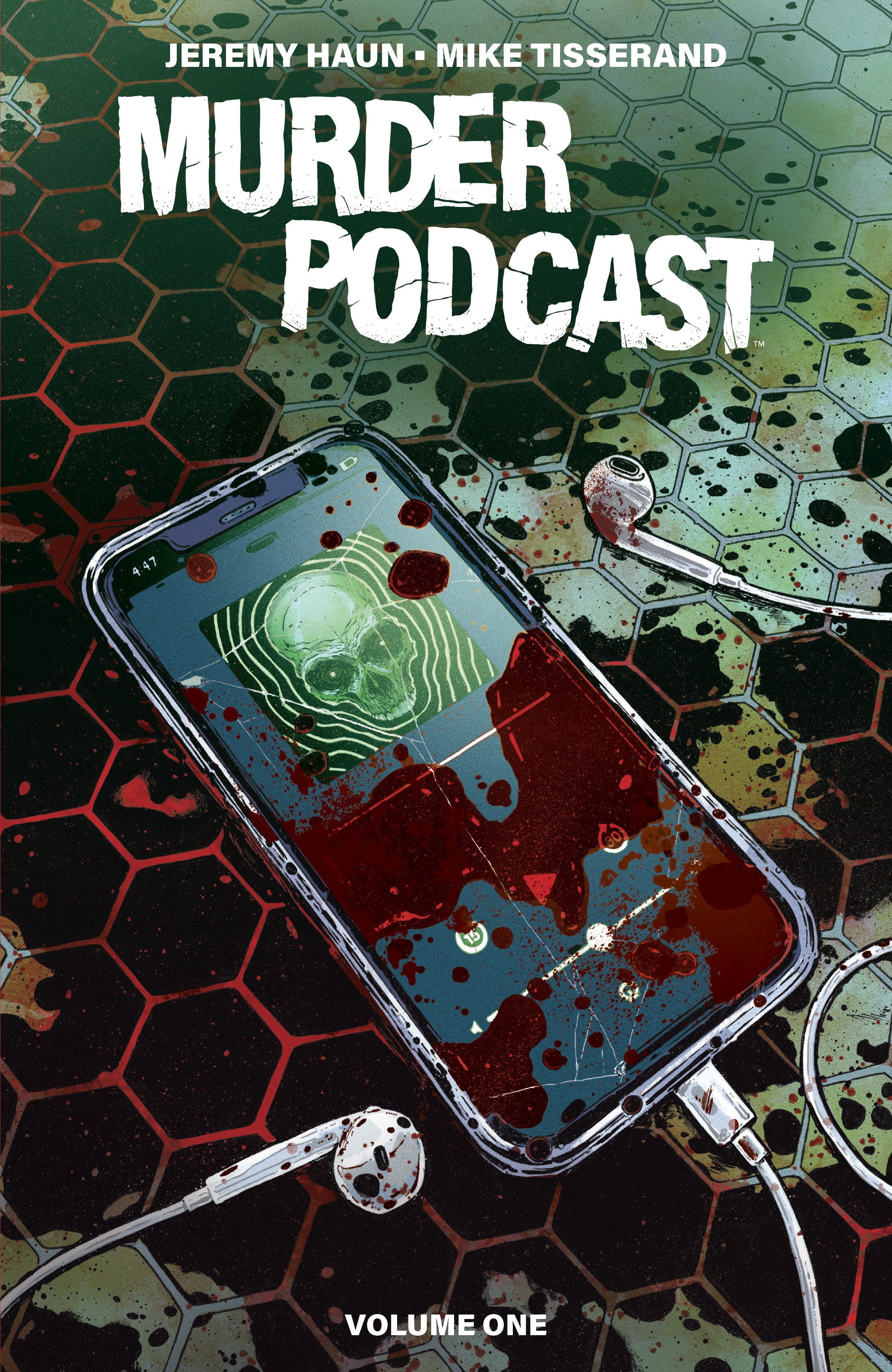 Murder Podcast Volume 1 | Odin's Place