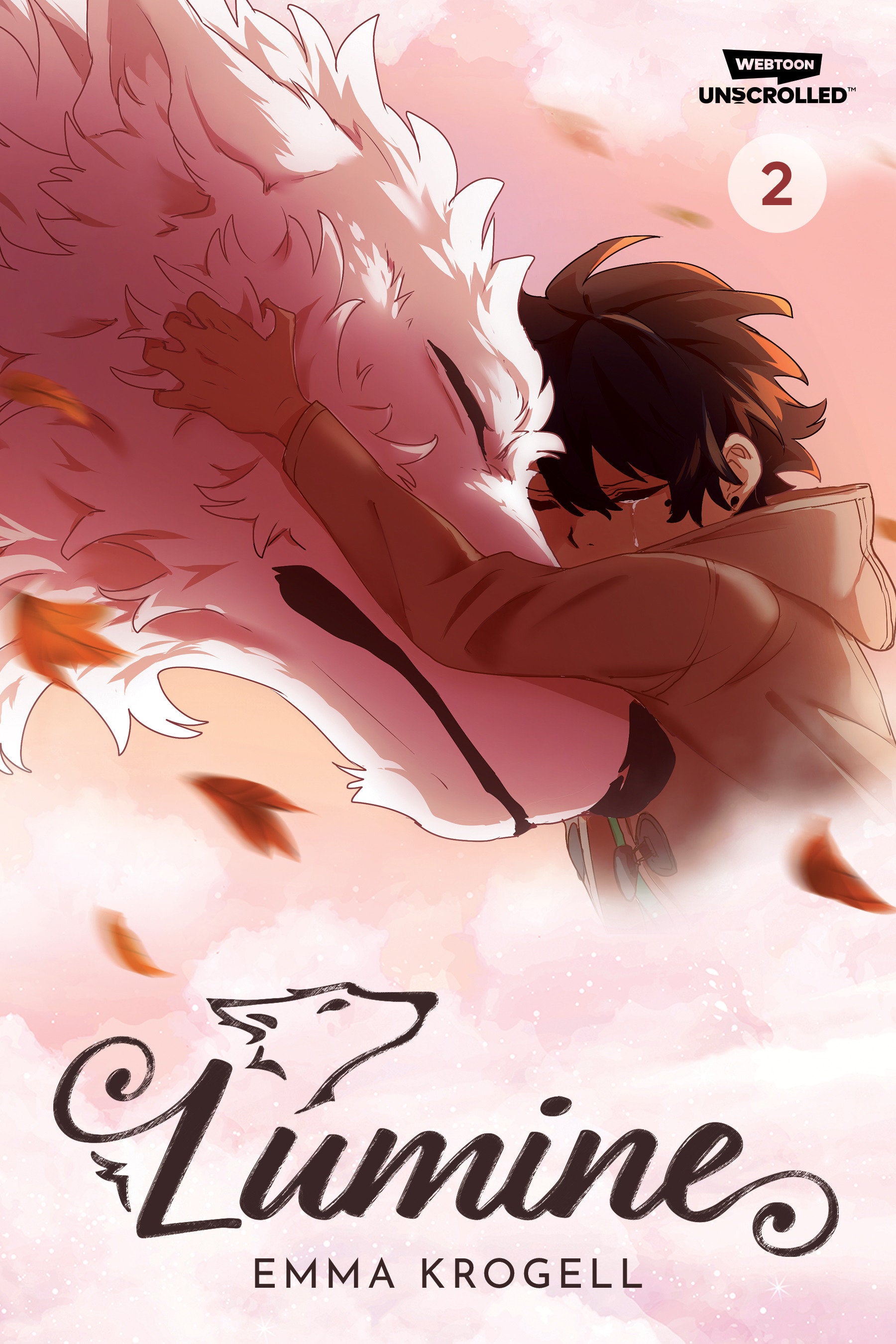 Lumine Volume Two | Odin's Place