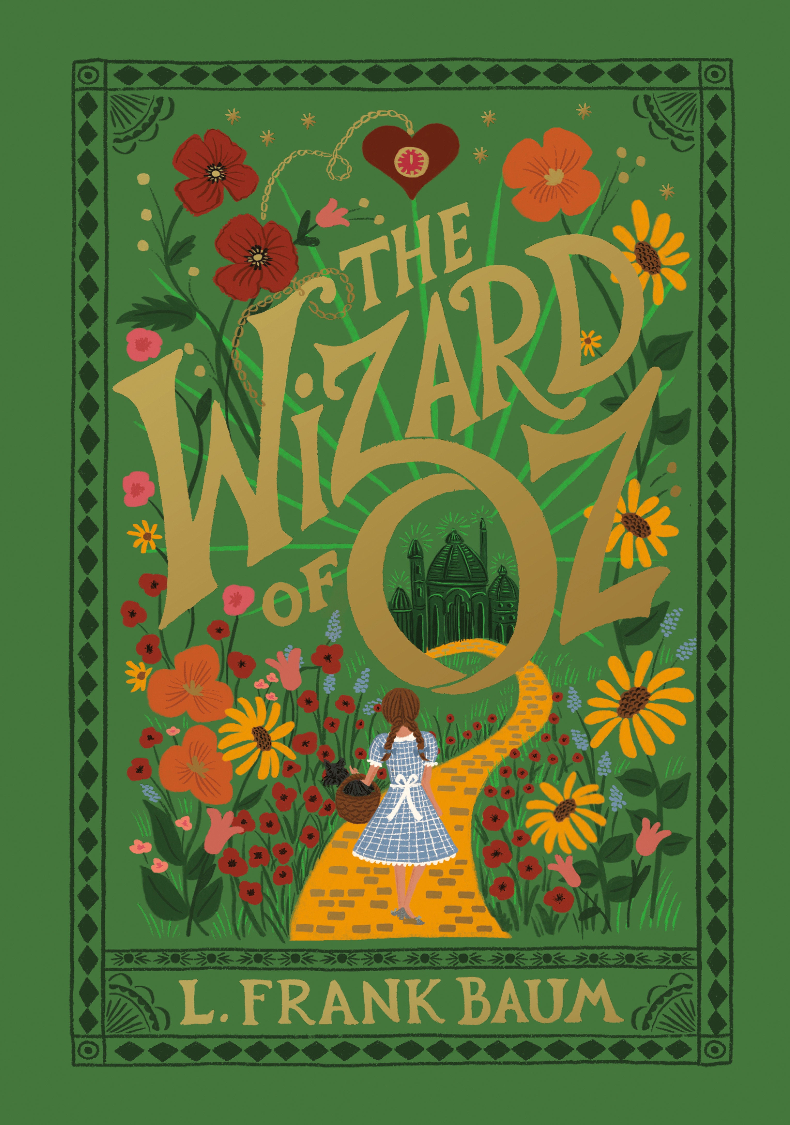 The Wizard Of Oz | Odin's Place