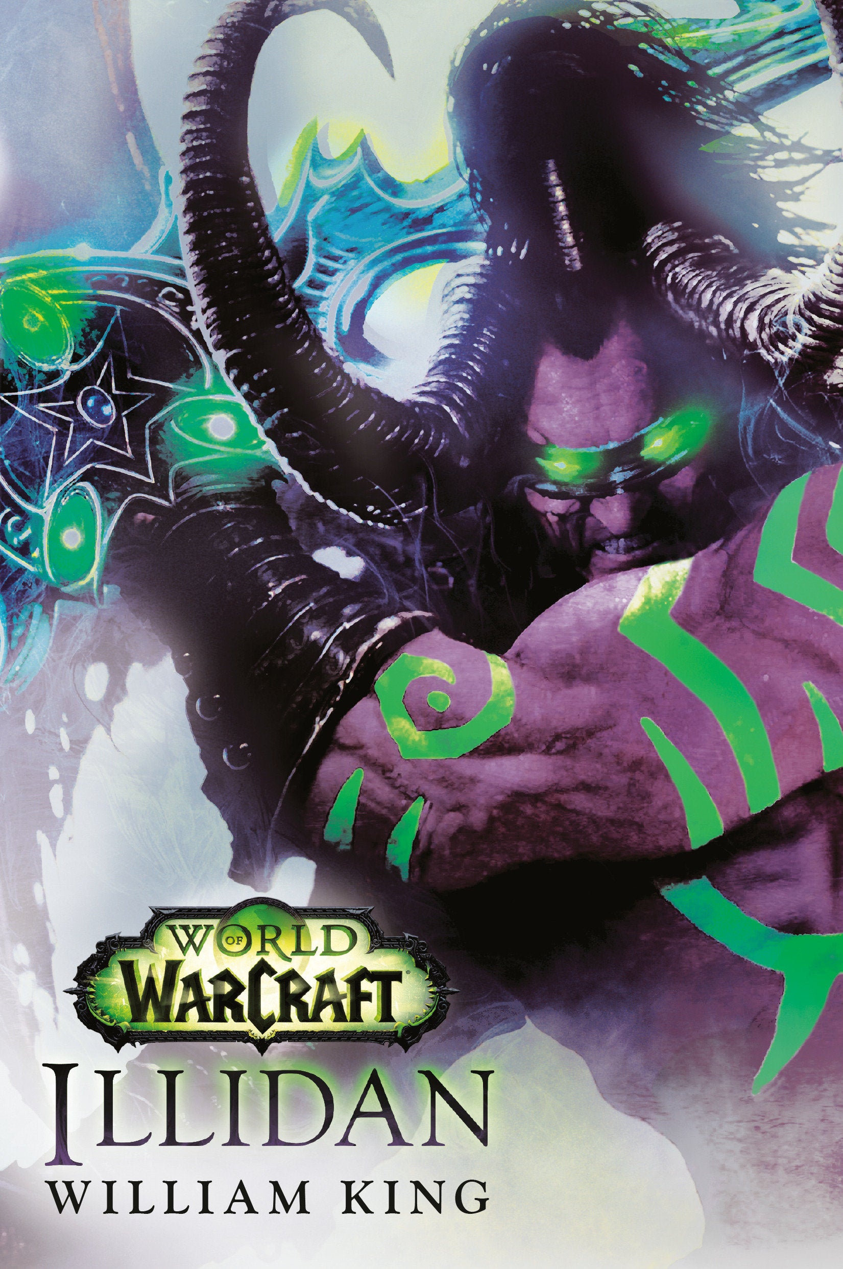 World Of Warcraft: Illidan | Odin's Place