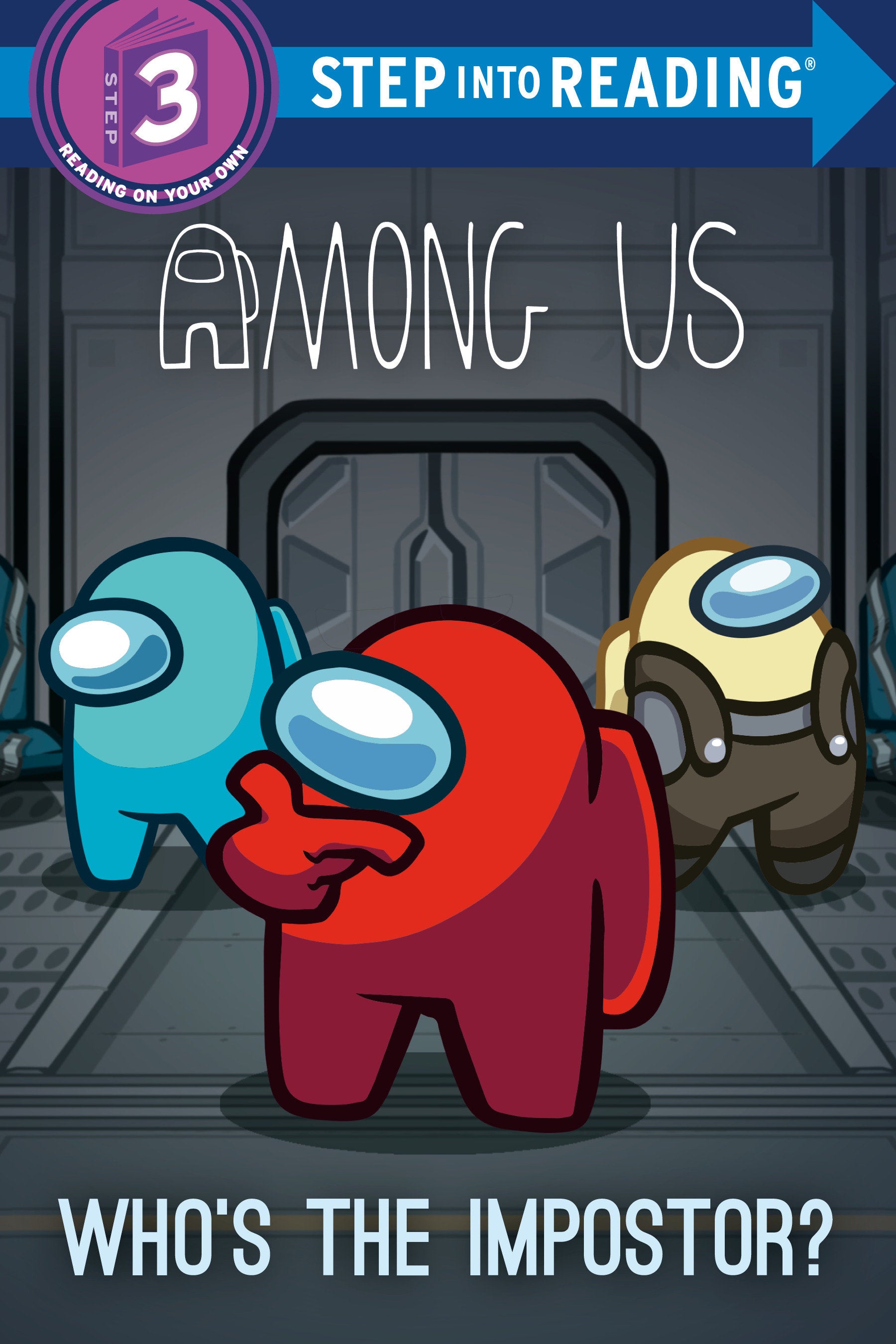 Who's The Impostor? (Among Us) | Odin's Place