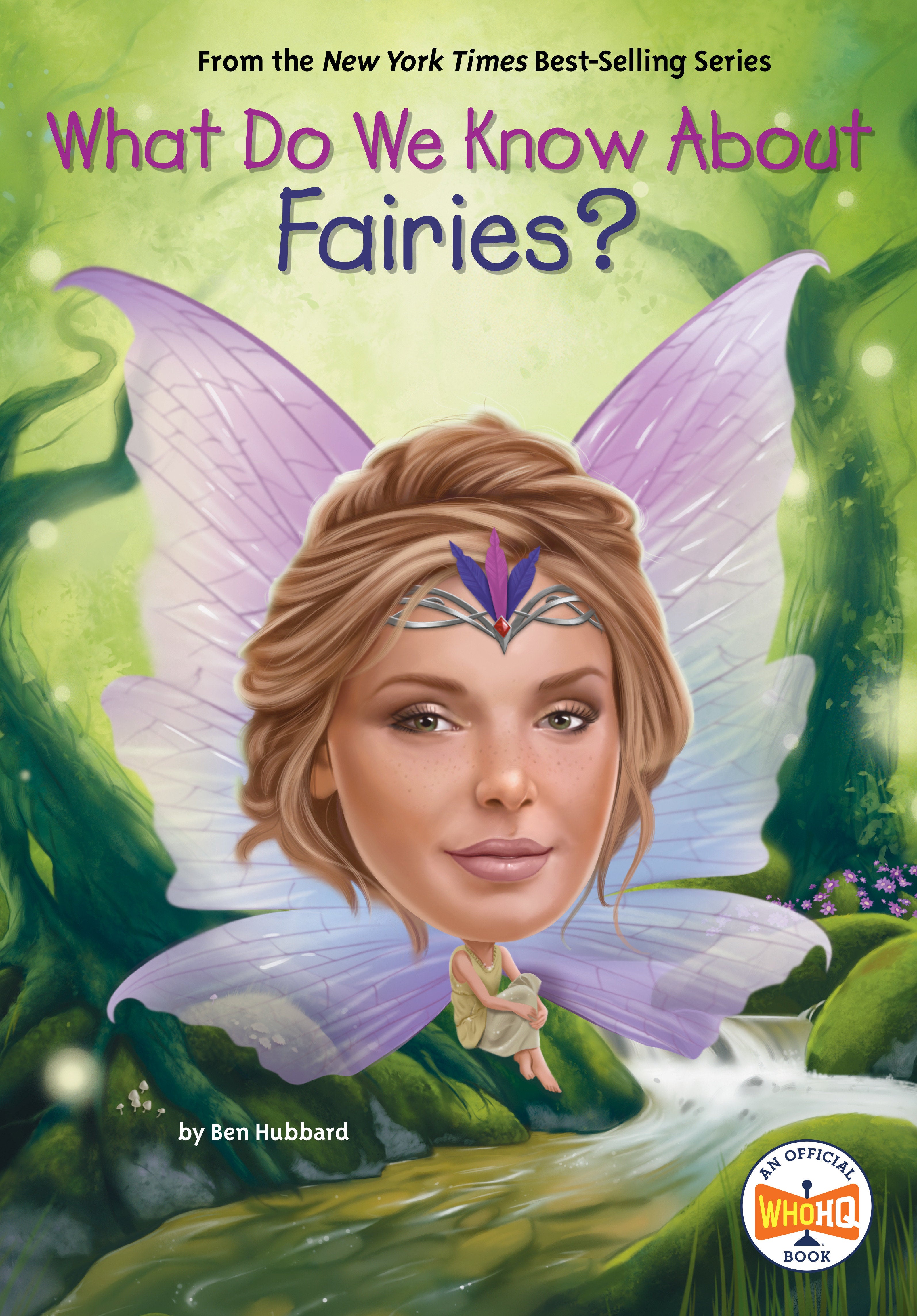 What Do We Know About Fairies? | Odin's Place