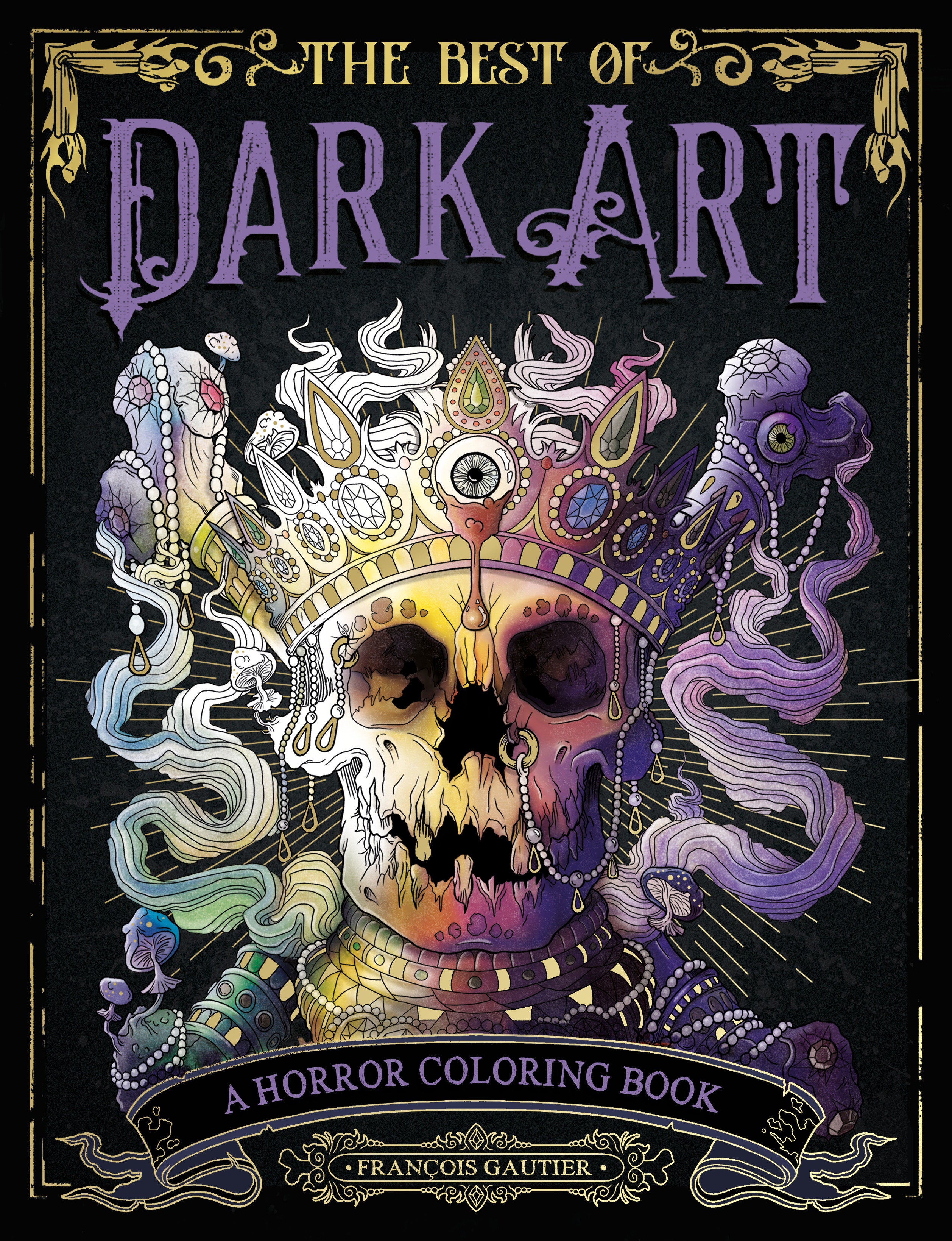 The Best Of Dark Art | Odin's Place
