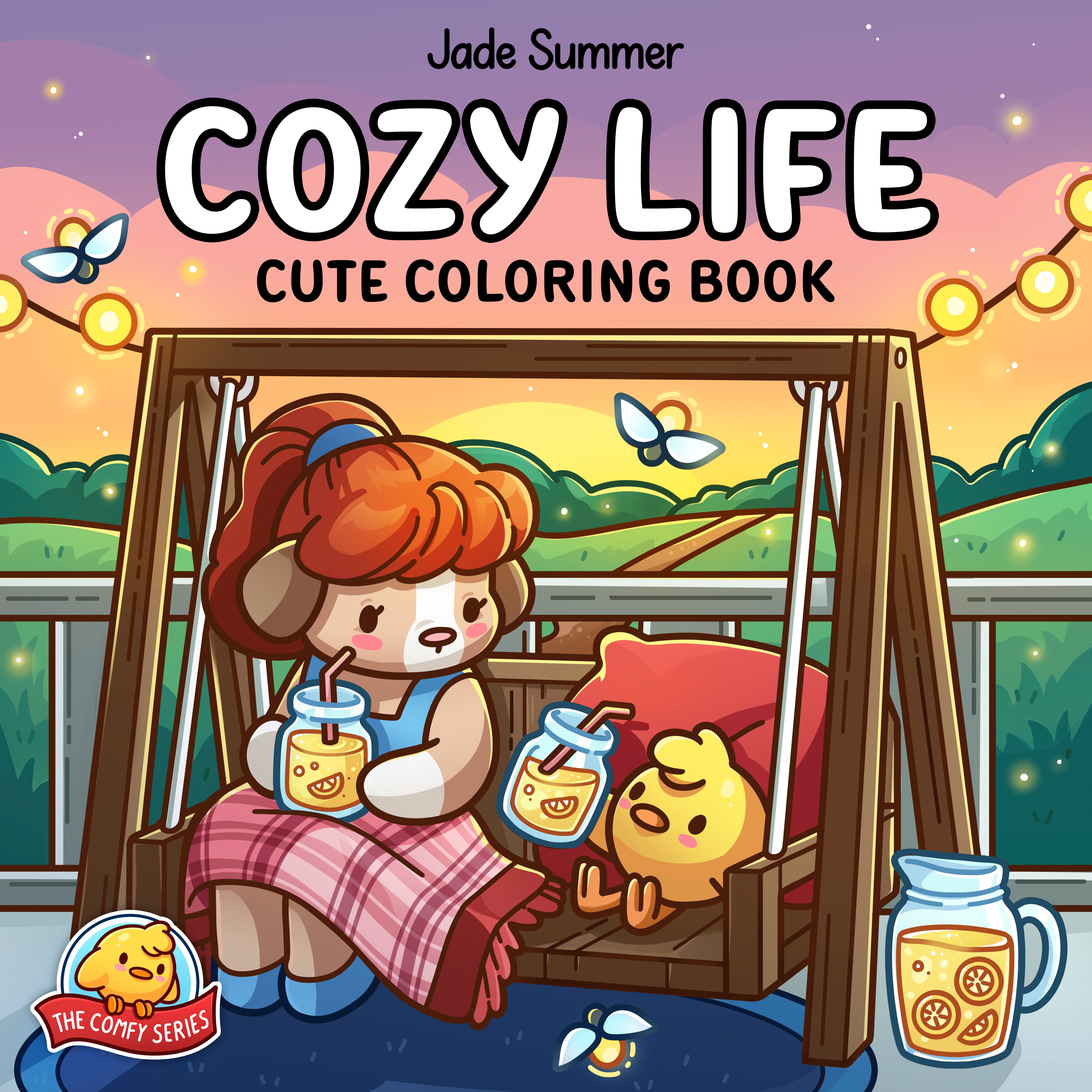 Cozy Life | Odin's Place