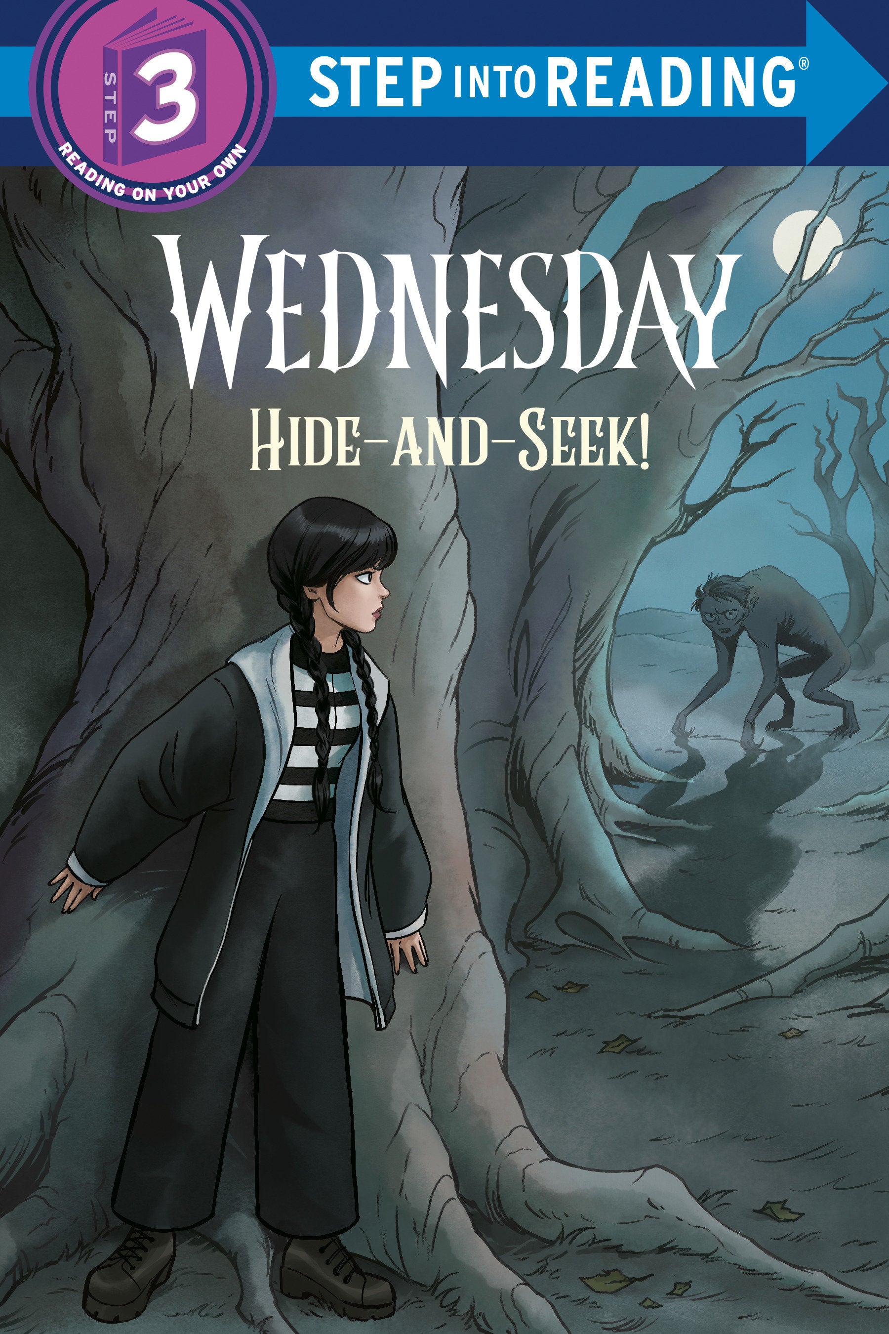 Hide And Seek! (Wednesday) | Odin's Place