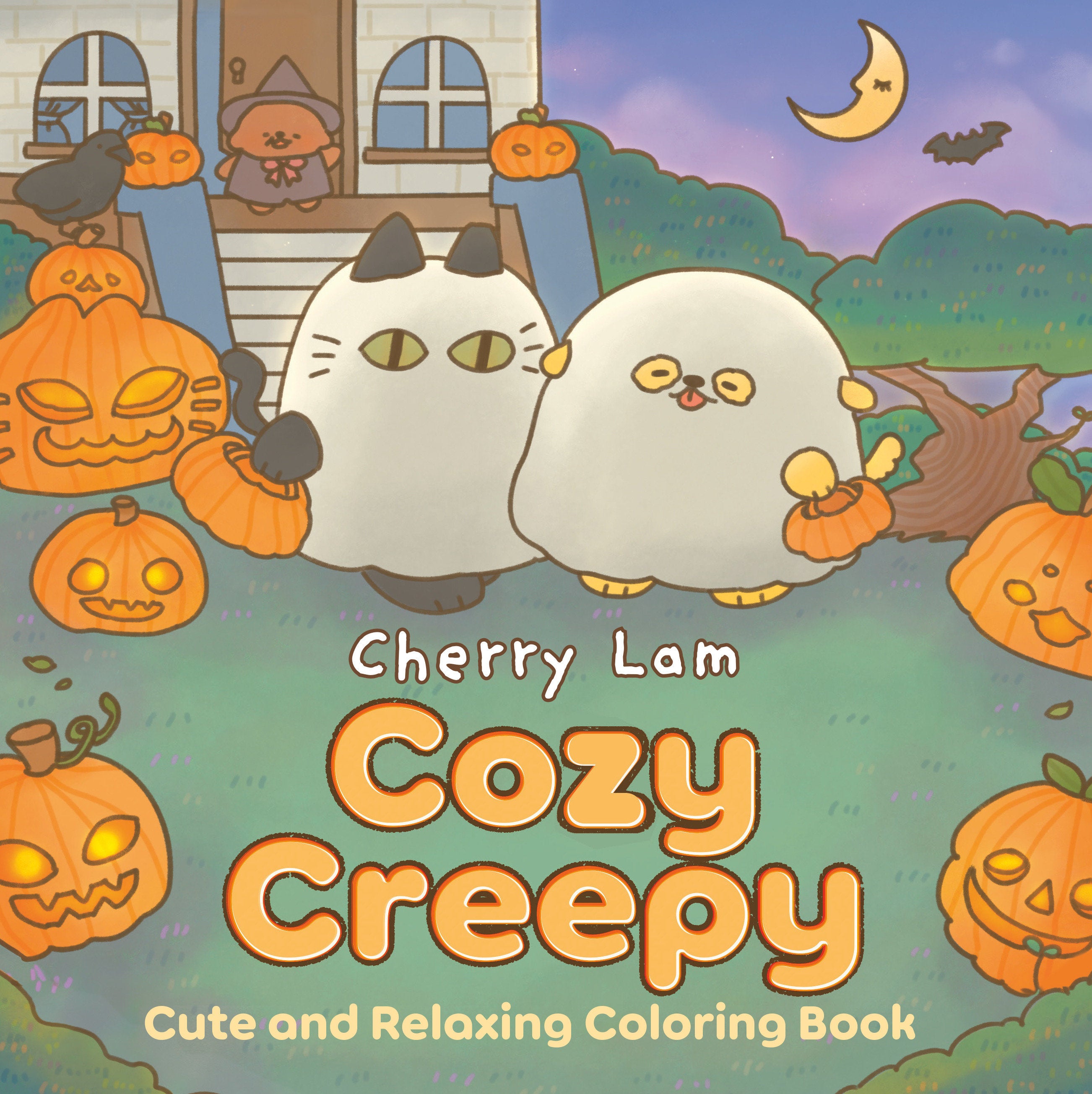 Cozy Creepy | Odin's Place