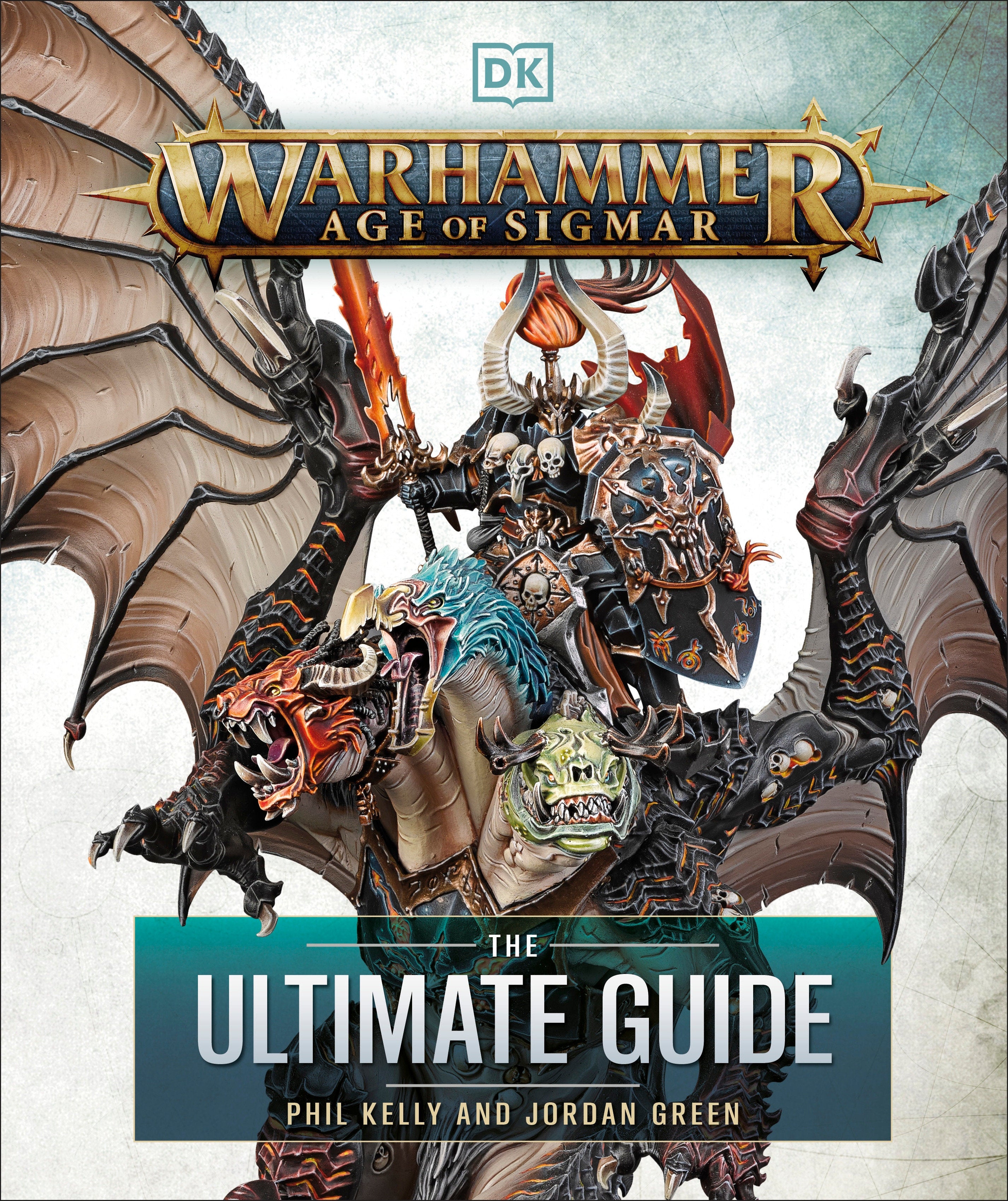 Warhammer Age Of Sigmar Ultimate Guide | Odin's Place