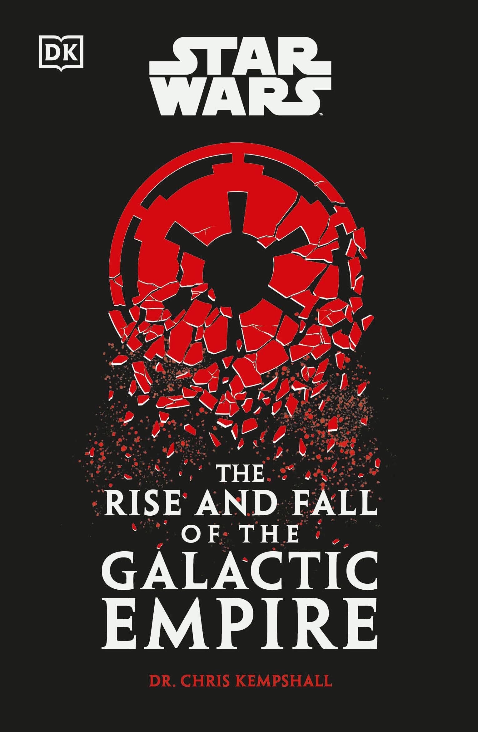 Star Wars The Rise And Fall Of The Galactic Empire | Odin's Place