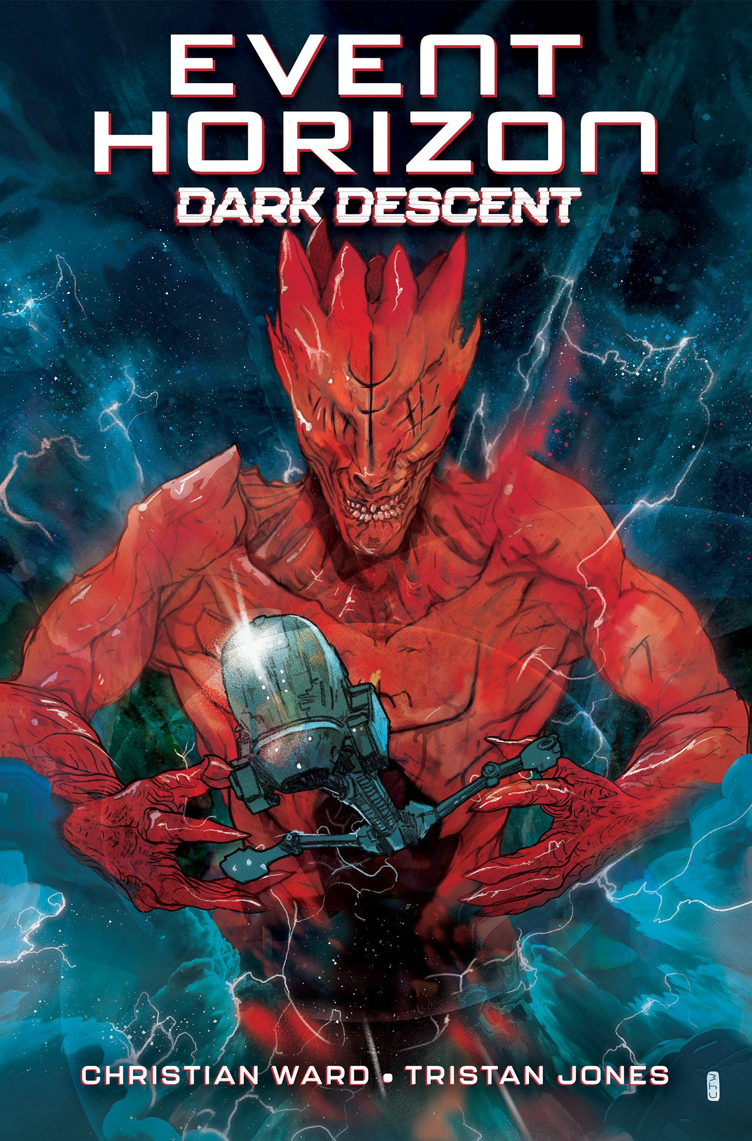 Event Horizon: Dark Descent | Odin's Place