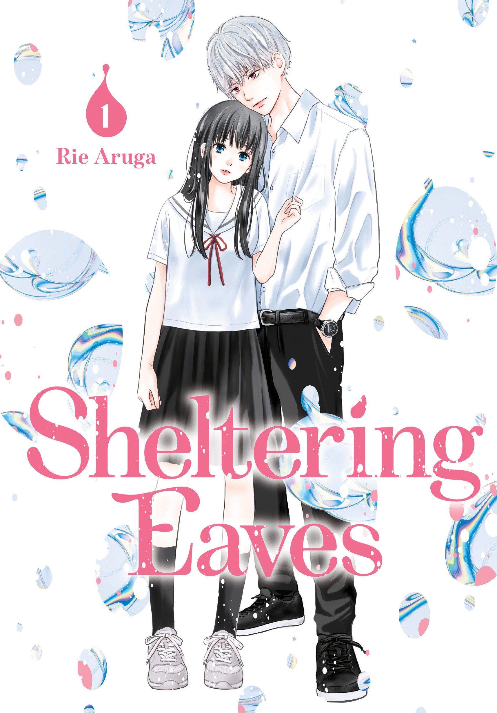 Sheltering Eaves 1 | Odin's Place