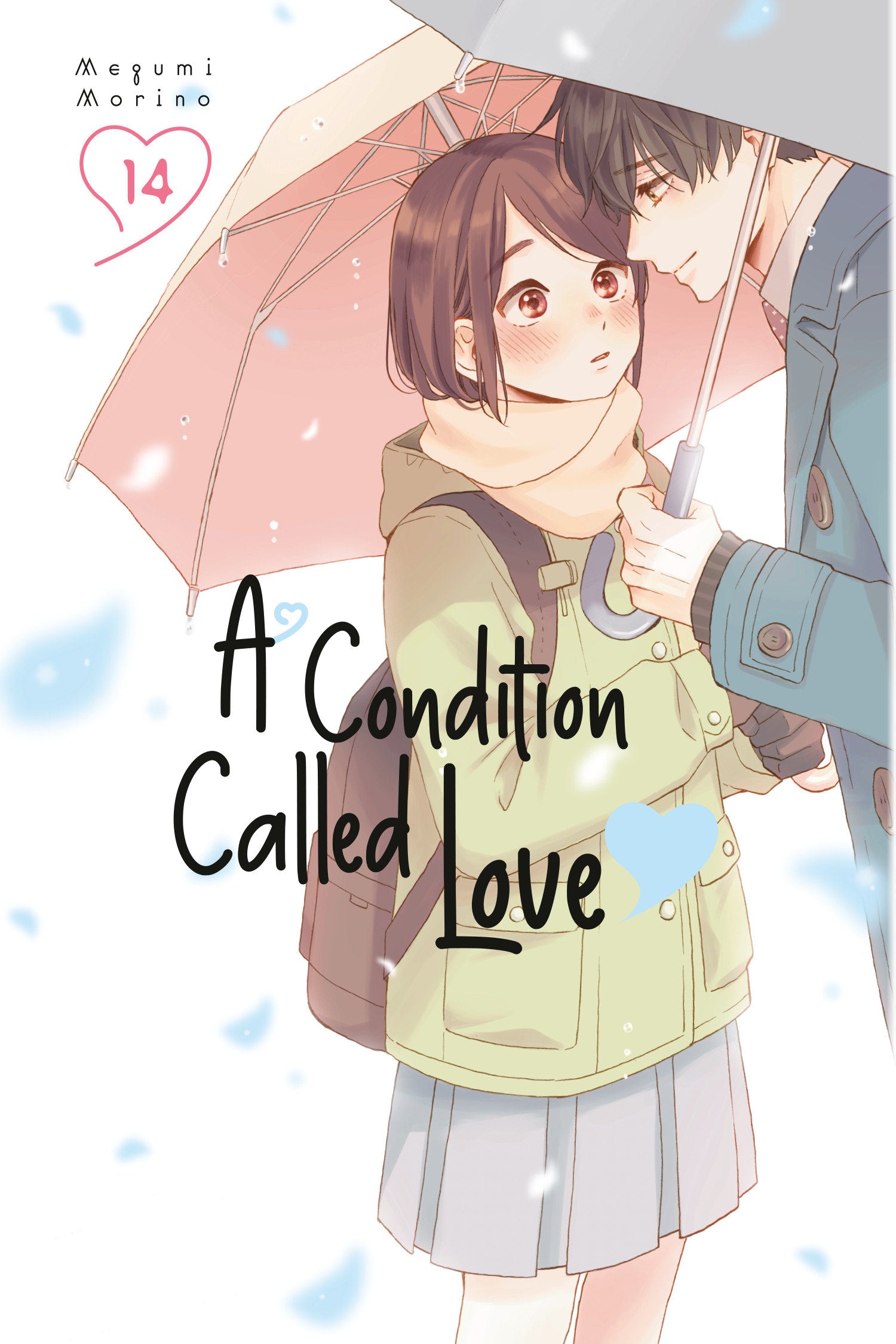 A Condition Called Love 14 | Odin's Place