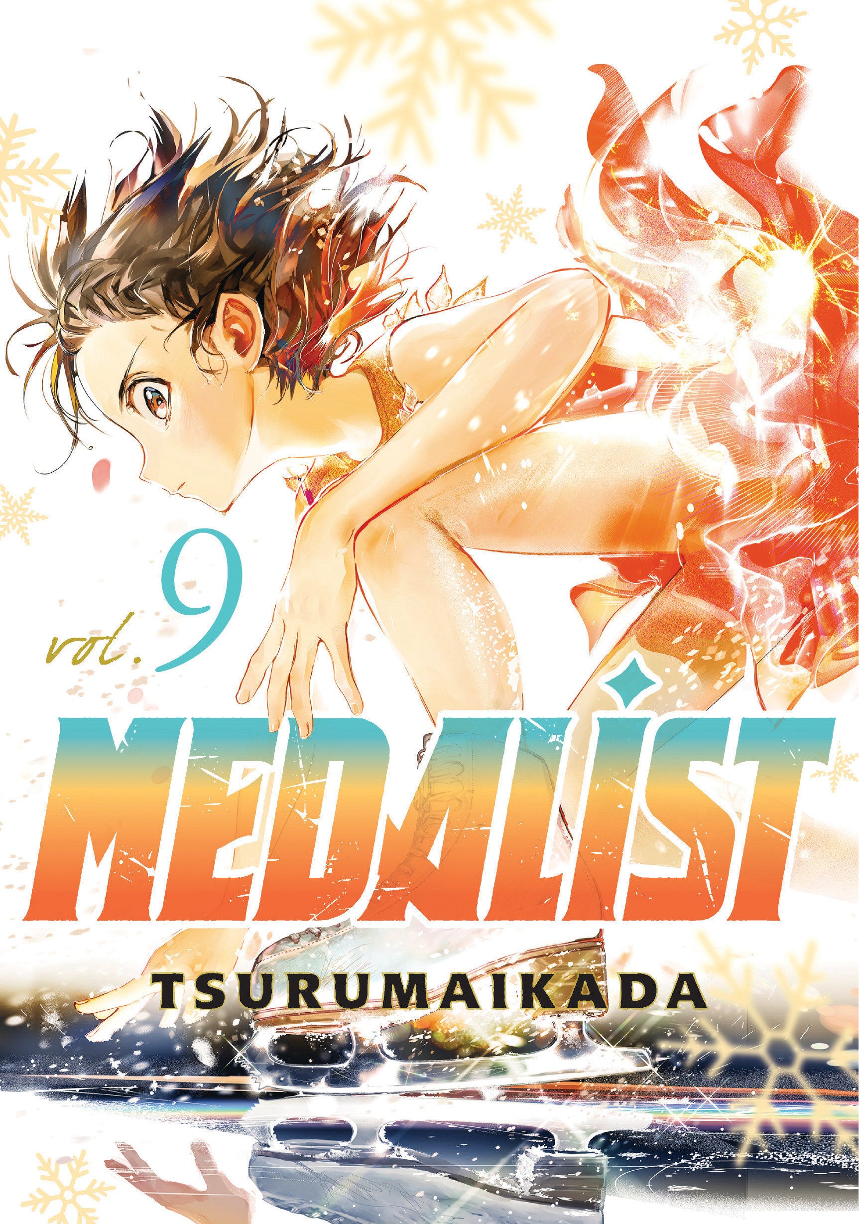 Medalist 9 | Odin's Place