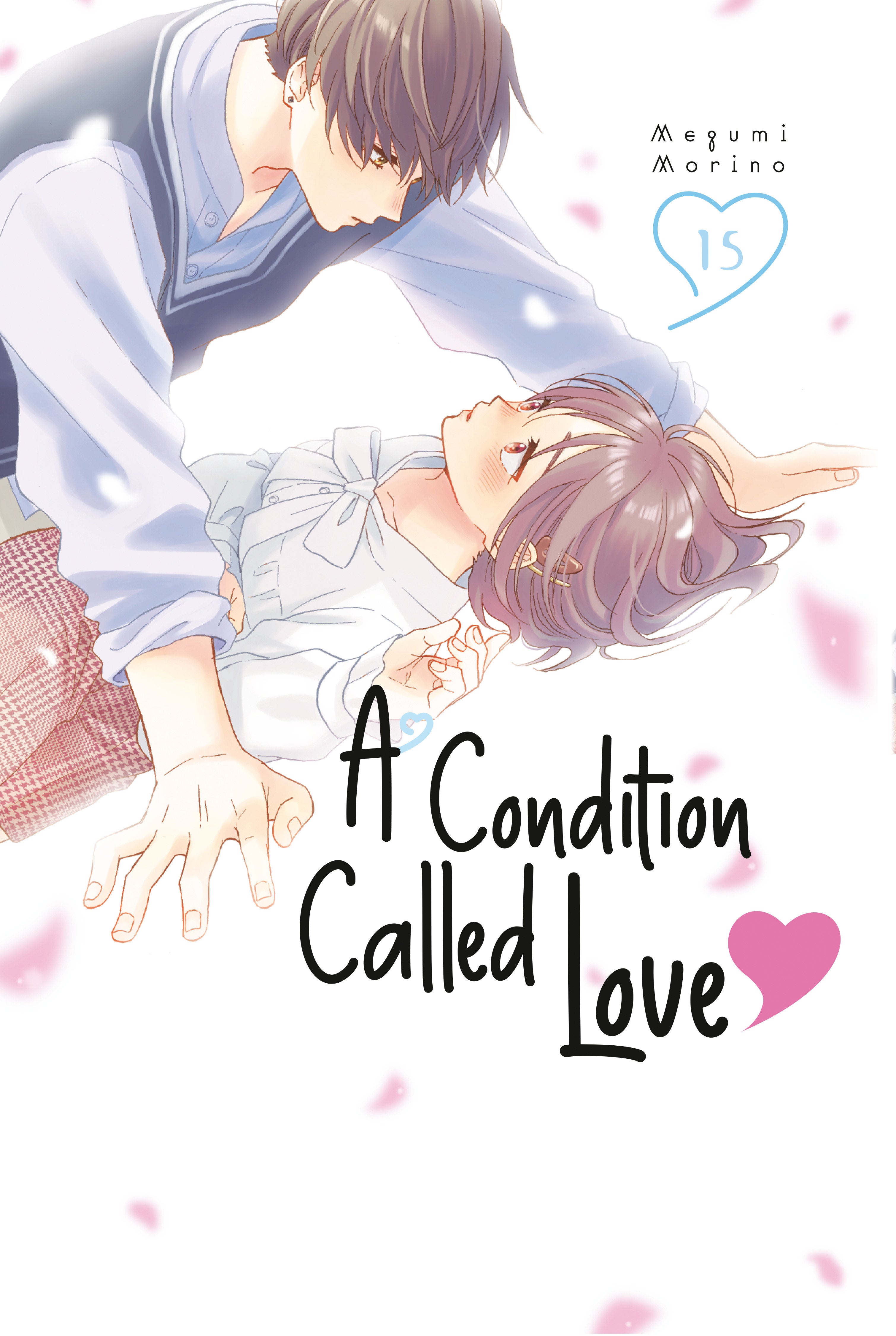 A Condition Called Love 15 | Odin's Place