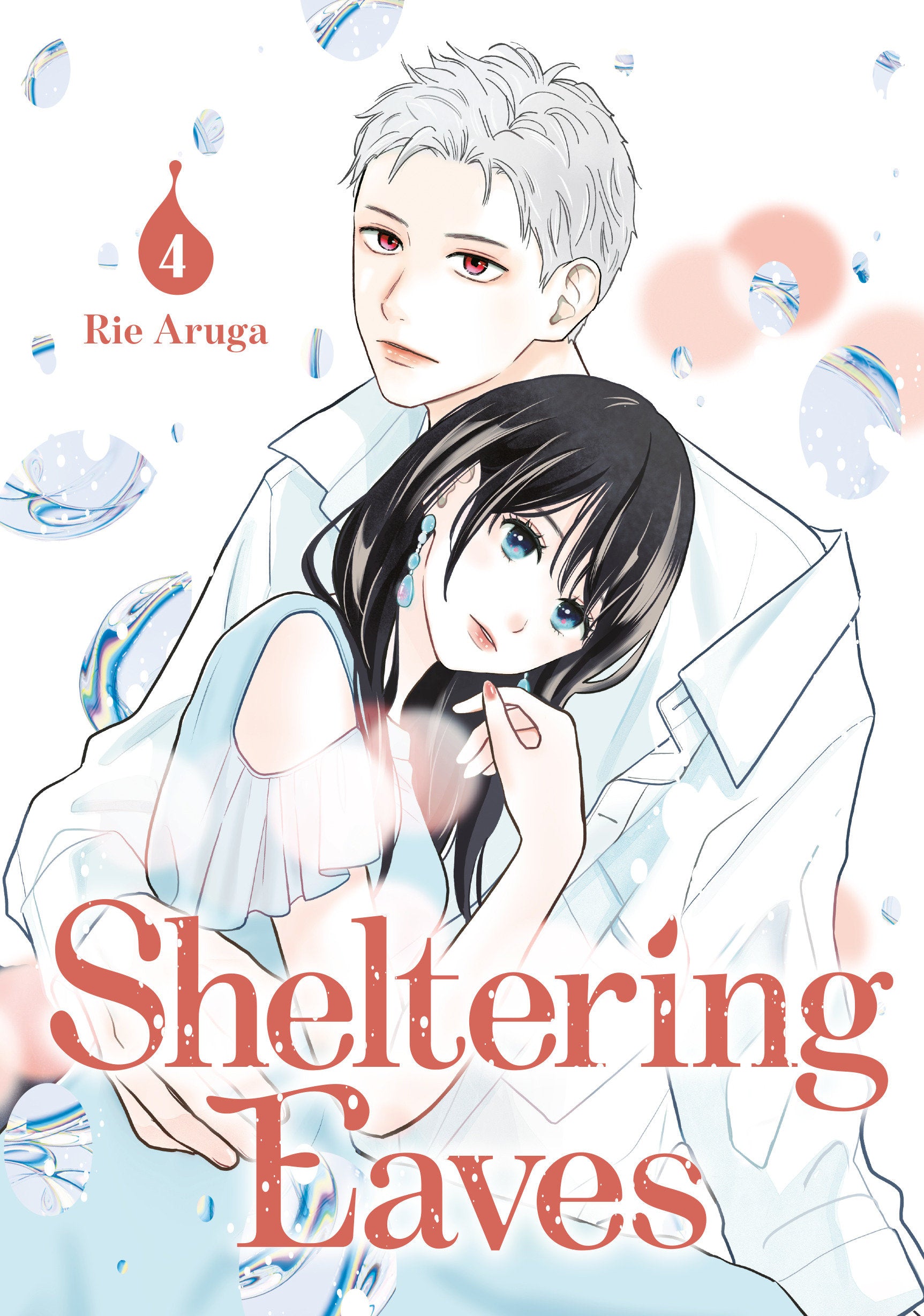 Sheltering Eaves 4 | Odin's Place