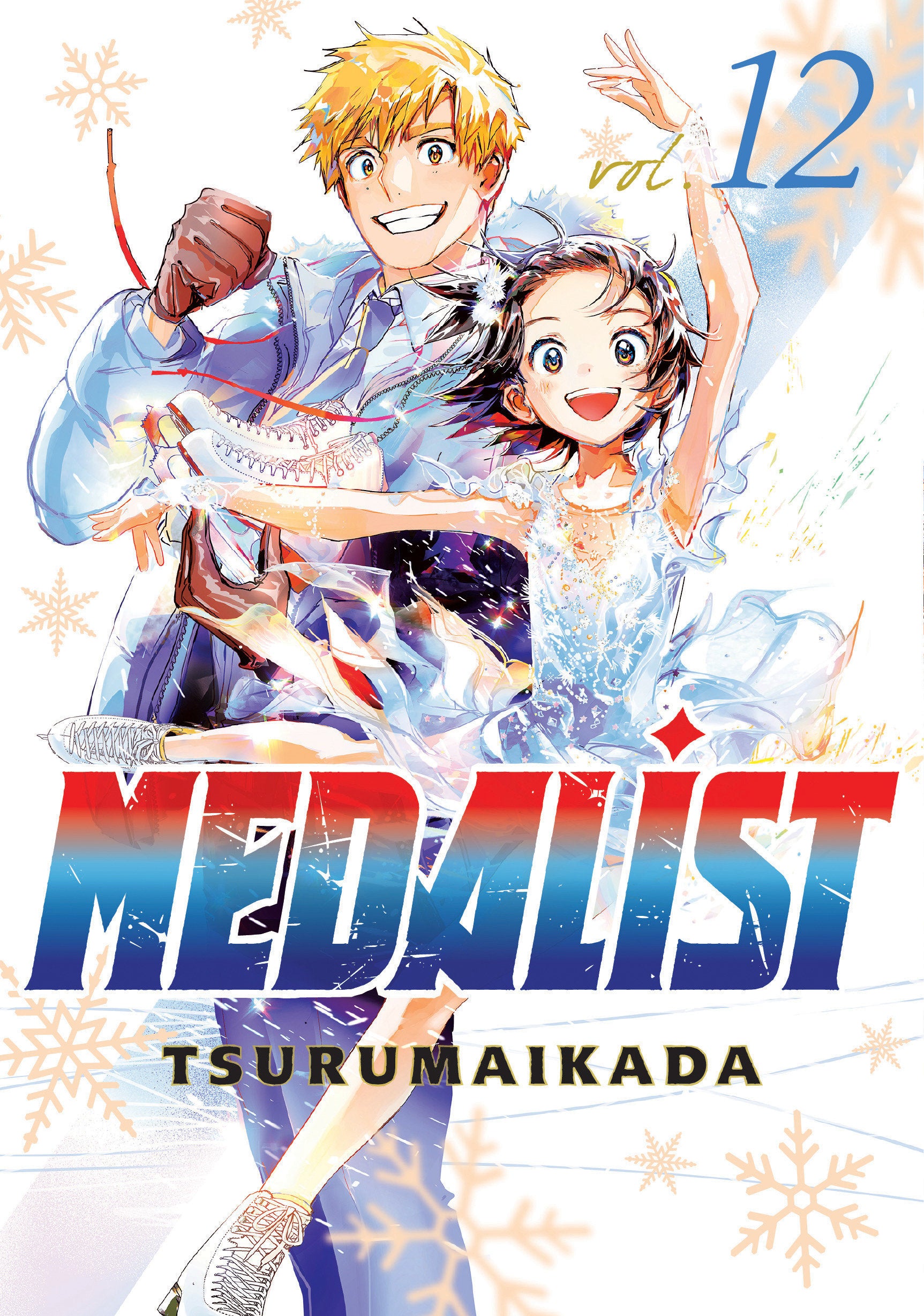 Medalist 12 | Odin's Place