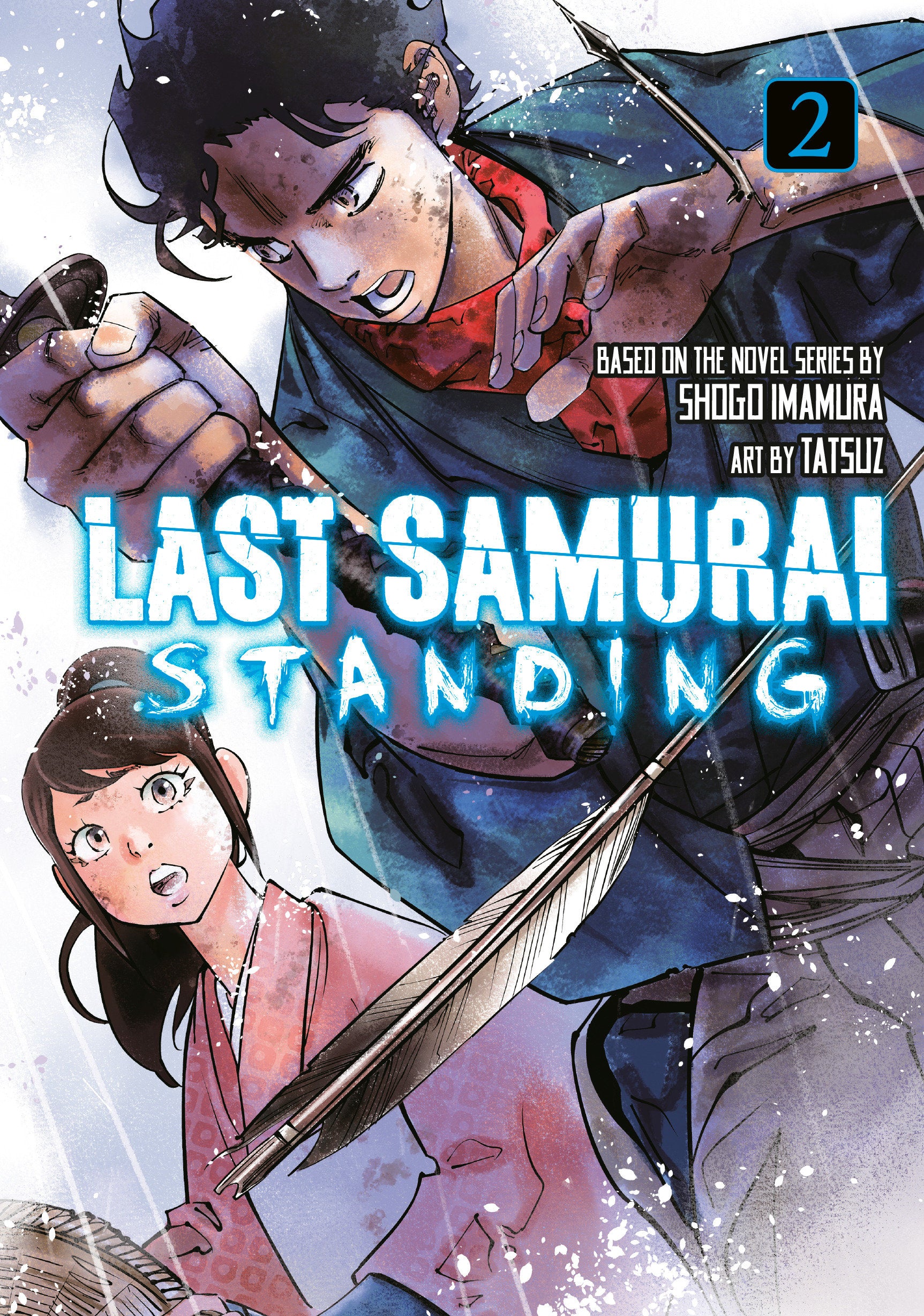 Last Samurai Standing 2 | Odin's Place