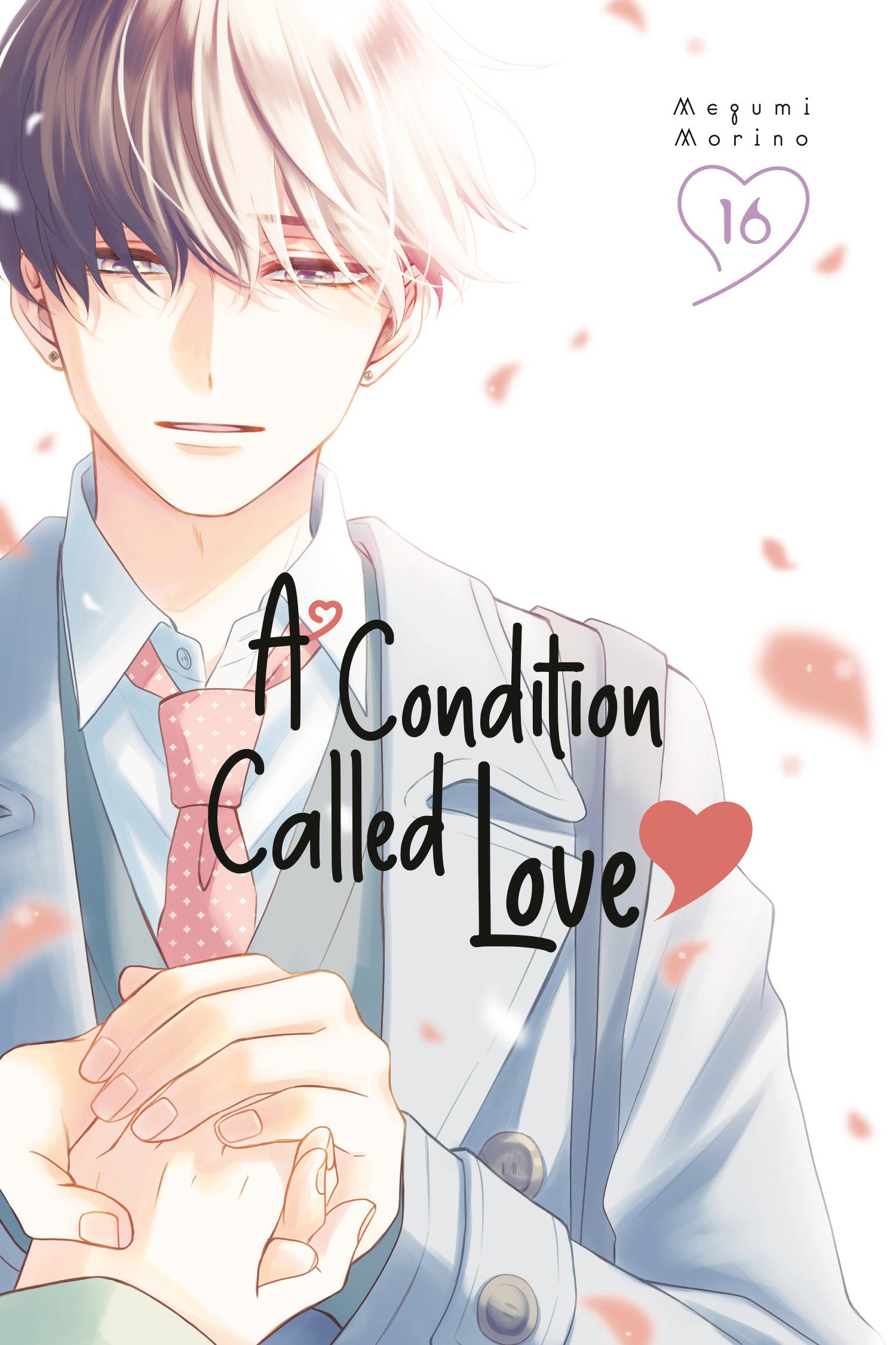 A Condition Called Love 16 | Odin's Place