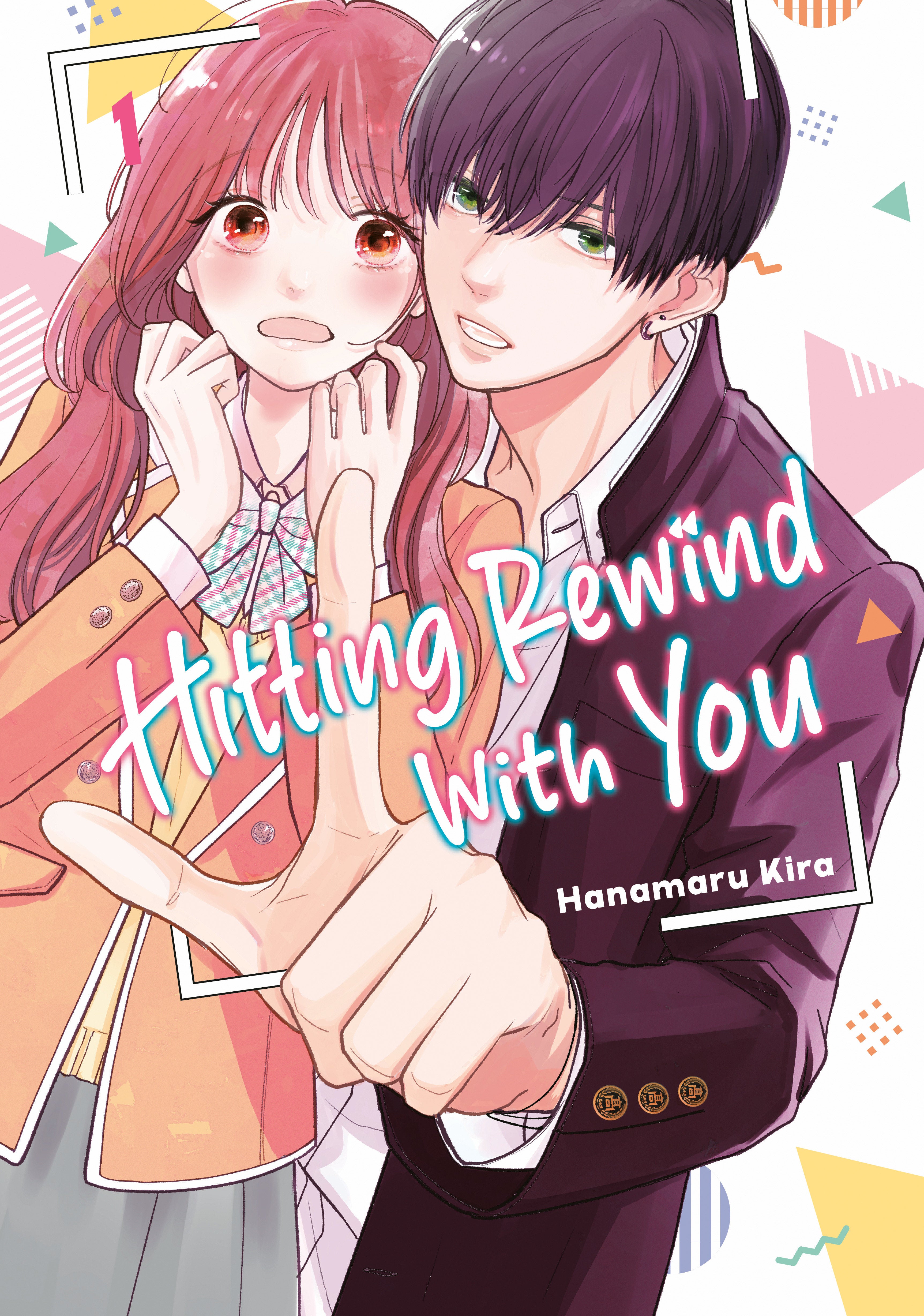 Hitting Rewind With You 1 | Odin's Place