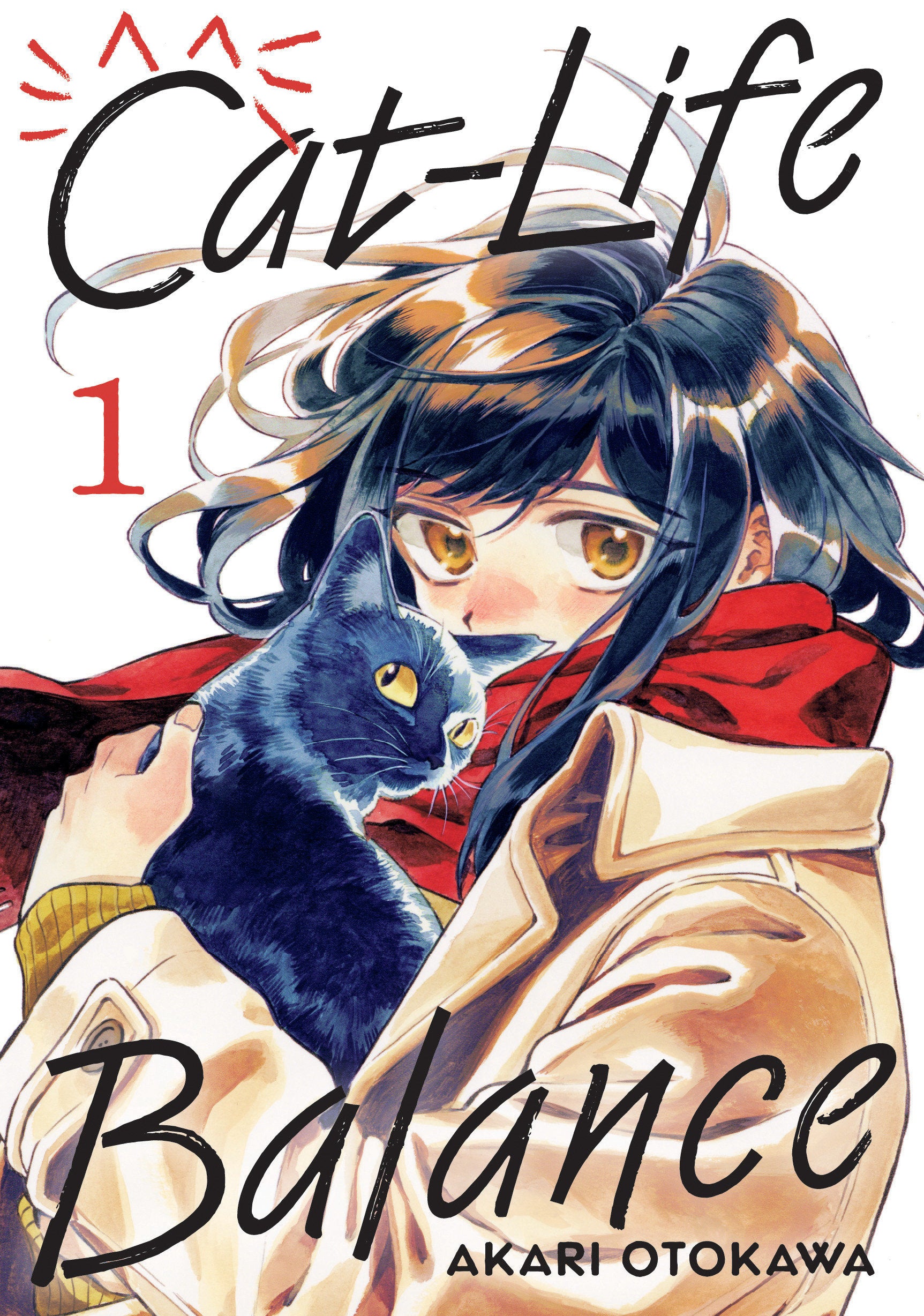 Cat Life Balance 1 | Odin's Place