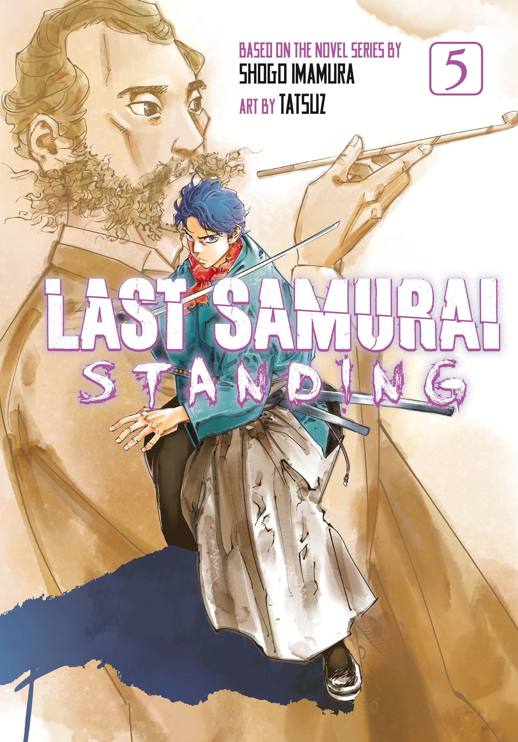 Last Samurai Standing 5 | Odin's Place