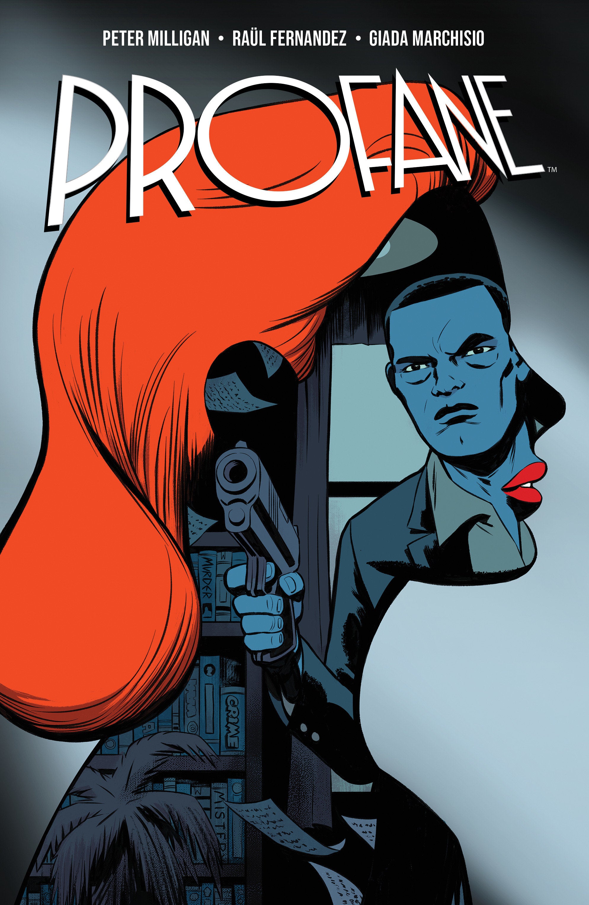 Profane | Odin's Place
