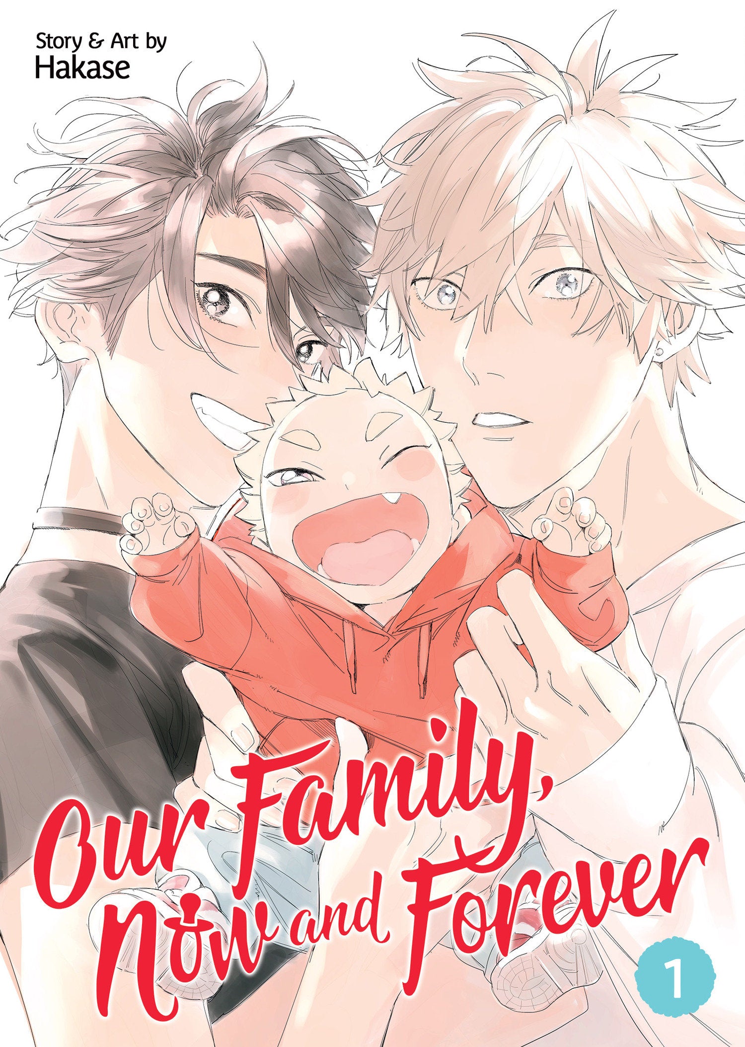 Our Family, Now And Forever Volume. 1 | Odin's Place