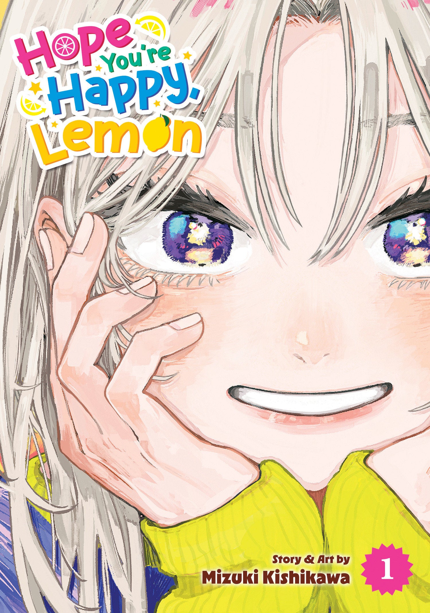 Hope You're Happy, Lemon Volume. 1 | Odin's Place