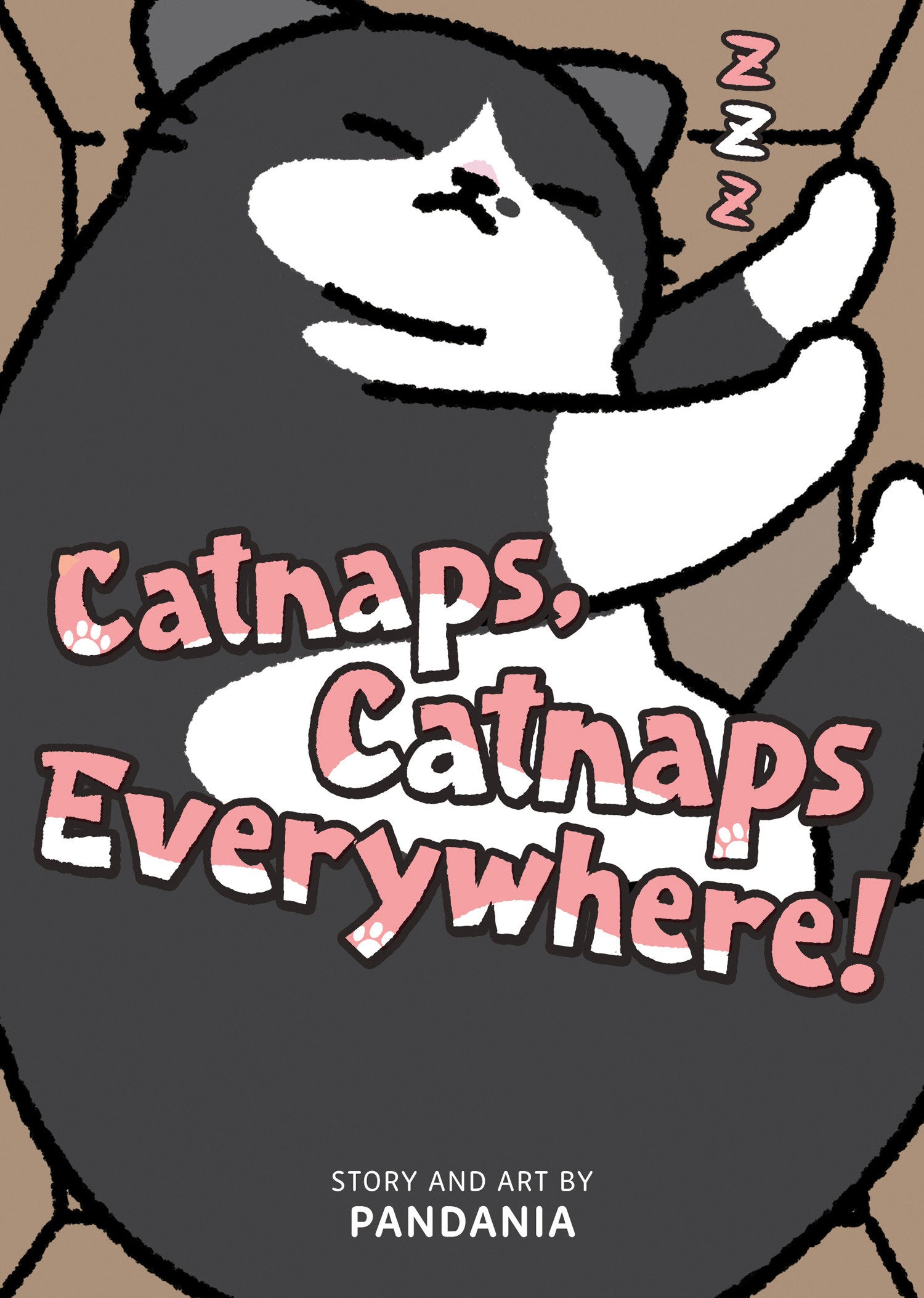 Catnaps, Catnaps Everywhere! | Odin's Place