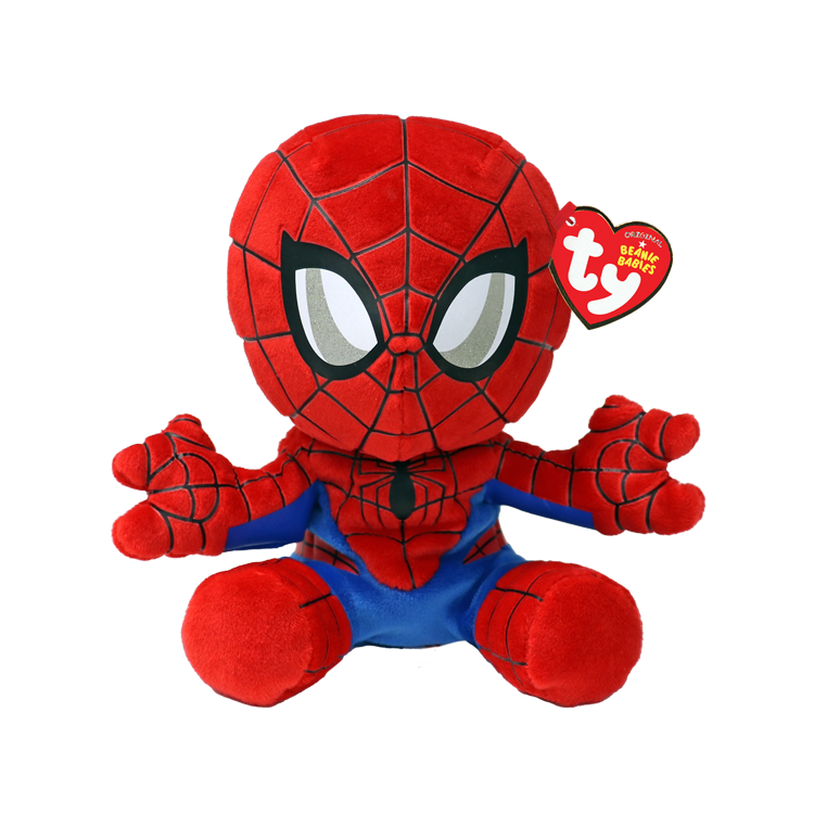 Ty - Spider-Man Regular | Odin's Place