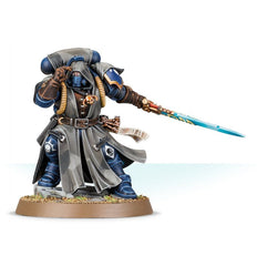 Warhammer 40K: Space Marines Primaris Librarian In Phobos Armour | Odin's Place