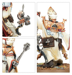 Warhammer 40k: Adepta Sororitas Ministorum Priest | Odin's Place