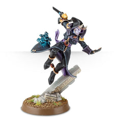 Warhammer 40k: Harlequins Combat Patrol | Odin's Place
