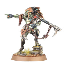 Warhammer 40k: T'au Kroot Trail-Shaper | Odin's Place