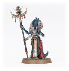 Warhammer 40k: Genestealer Cults Benefictus | Odin's Place