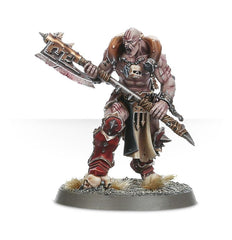 Warhammer Age Of Sigmar: Blades Of Khorne: Regiment of Renown: The Red Revelation | Odin's Place